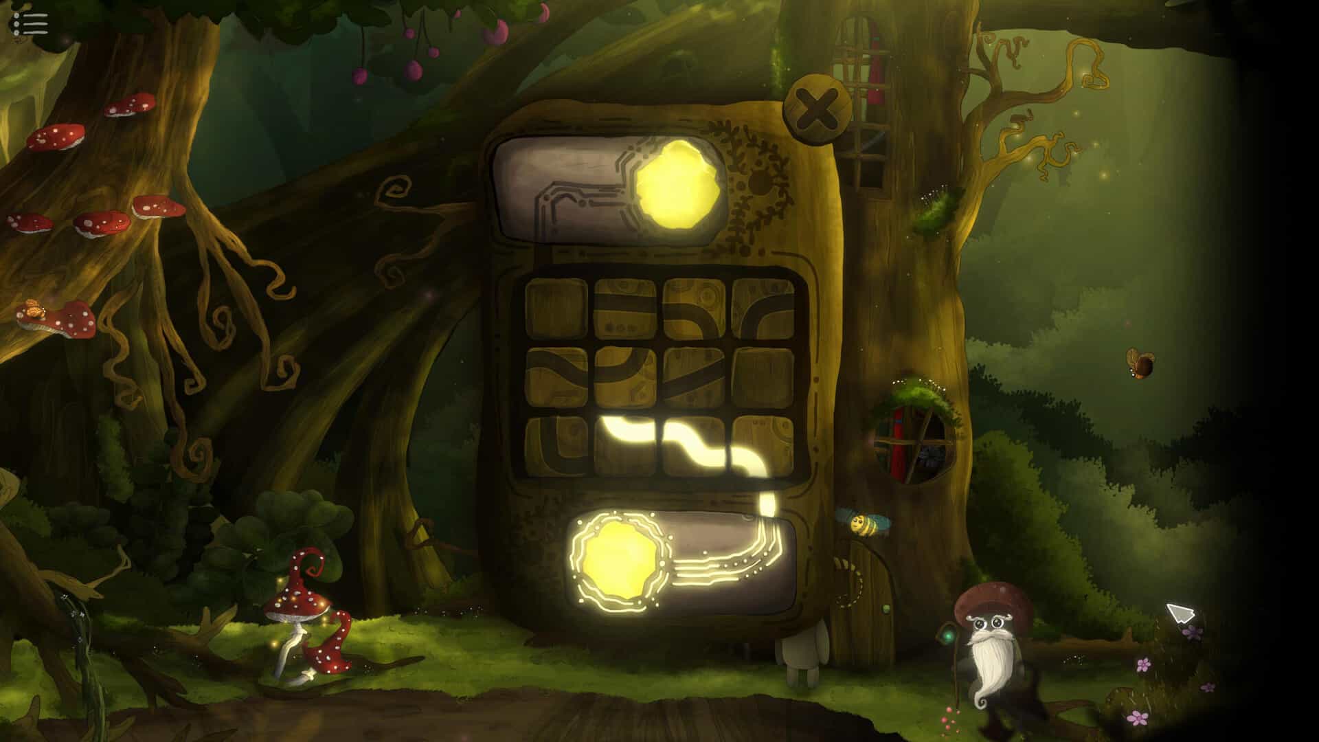沙皮克：探索-Shapik: The Quest