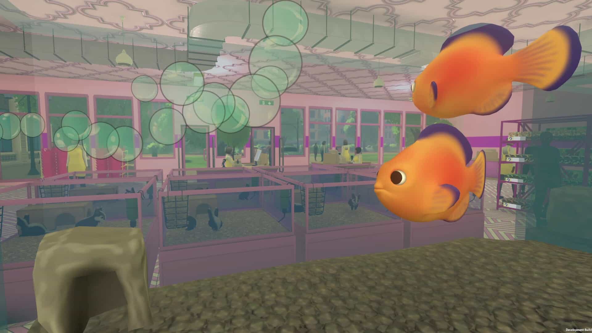 宠物店模拟器-Pet Shop Simulator