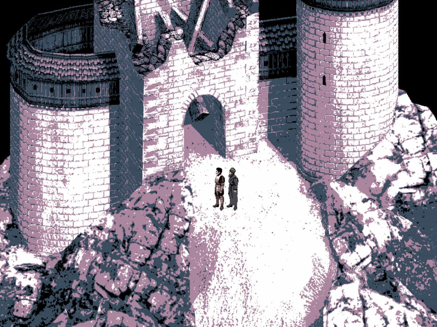 匈牙利高地-Felvidek