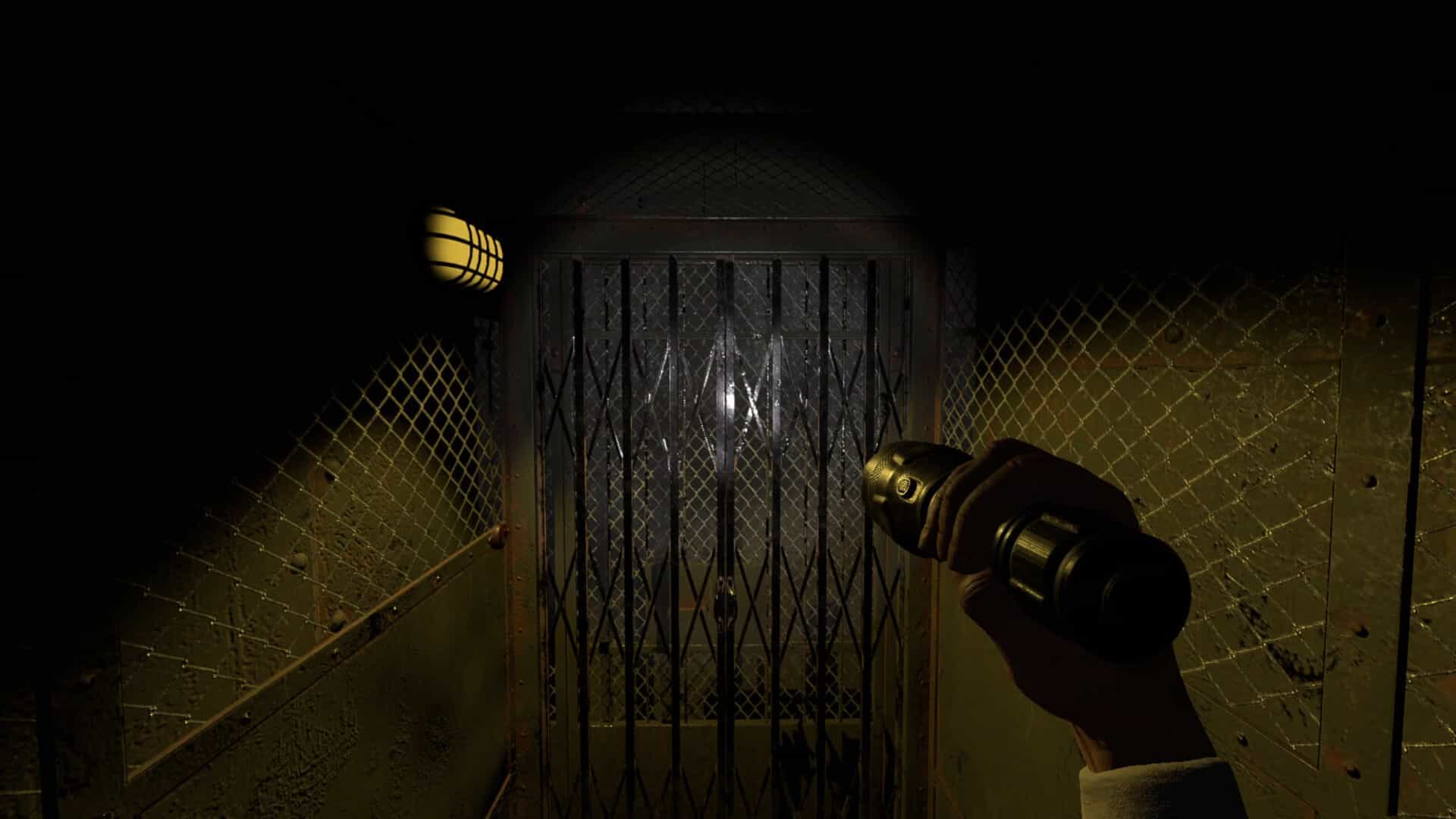 疯人院噩梦-Asylum Nightmares