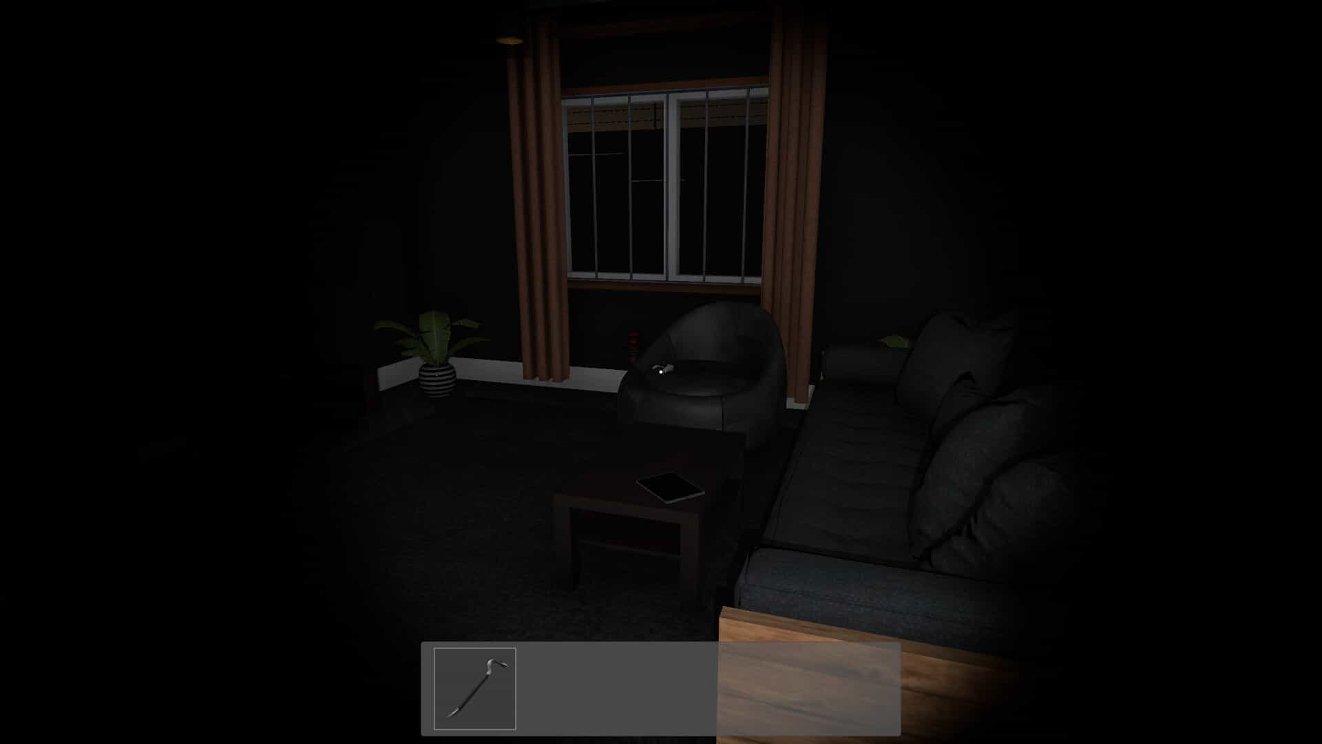 最后受害者：恐惧之屋-Last victim. House of Fear