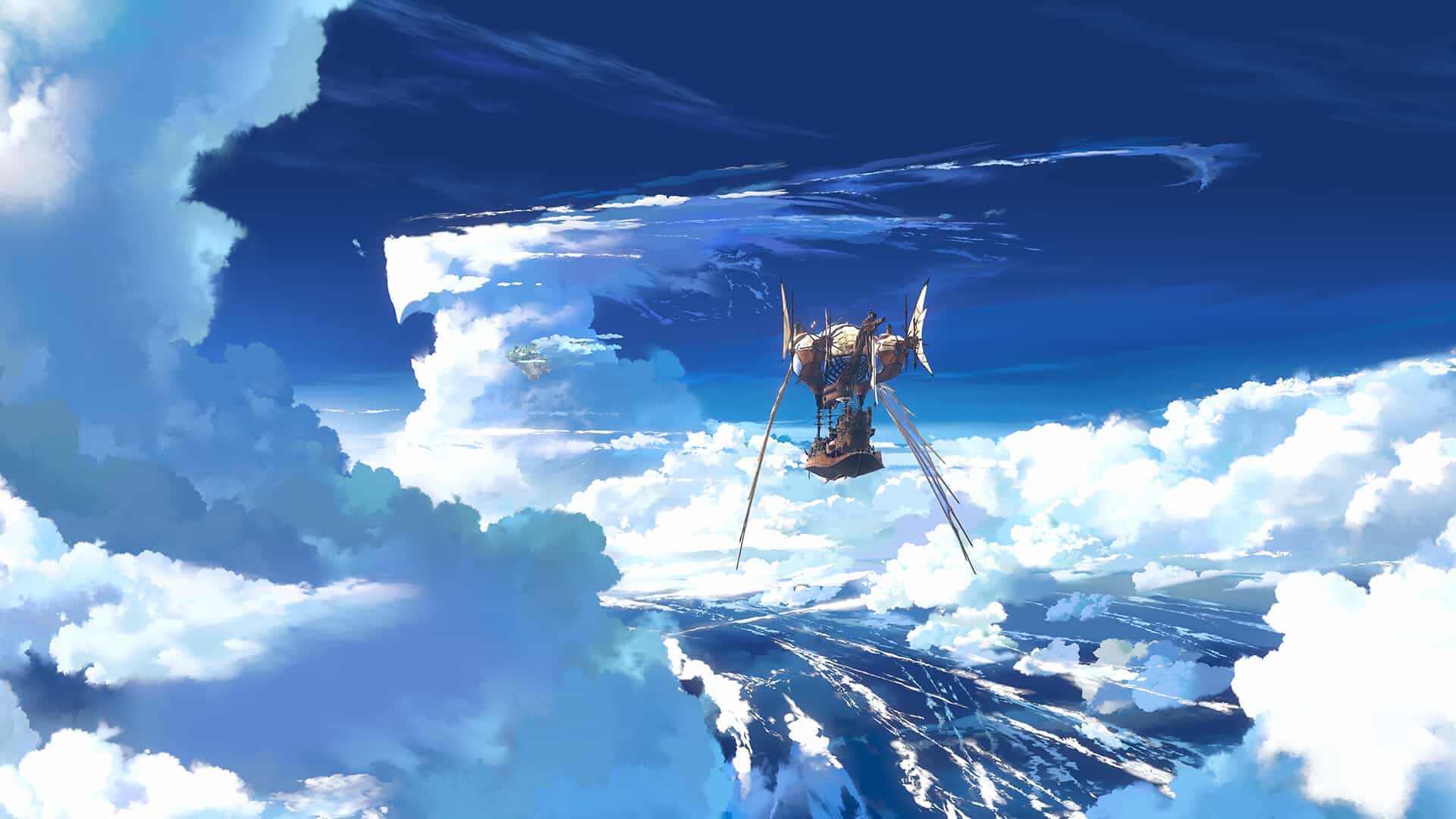 碧蓝幻想：RELINK-Granblue Fantasy: Relink
