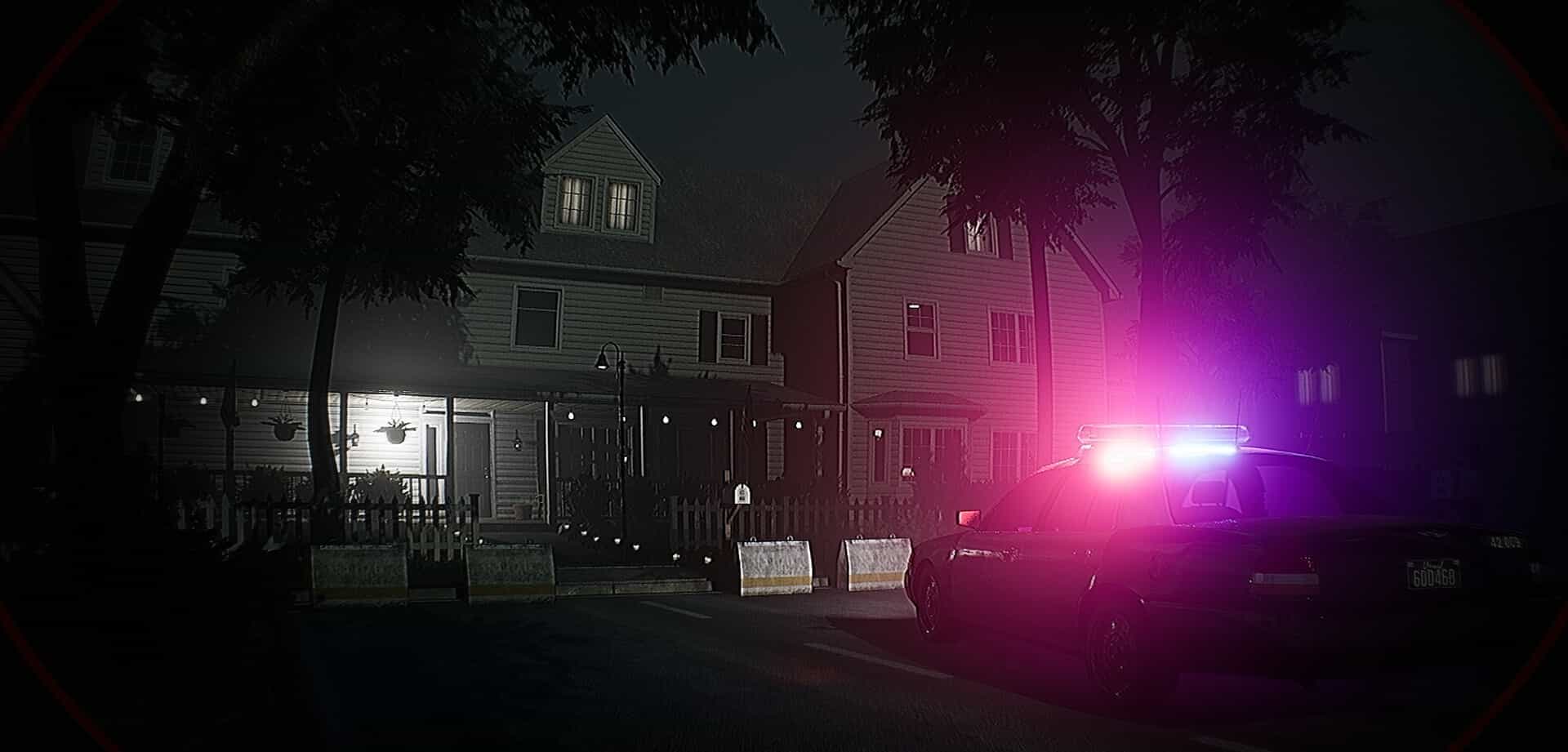 安珀警报-Amber Alert
