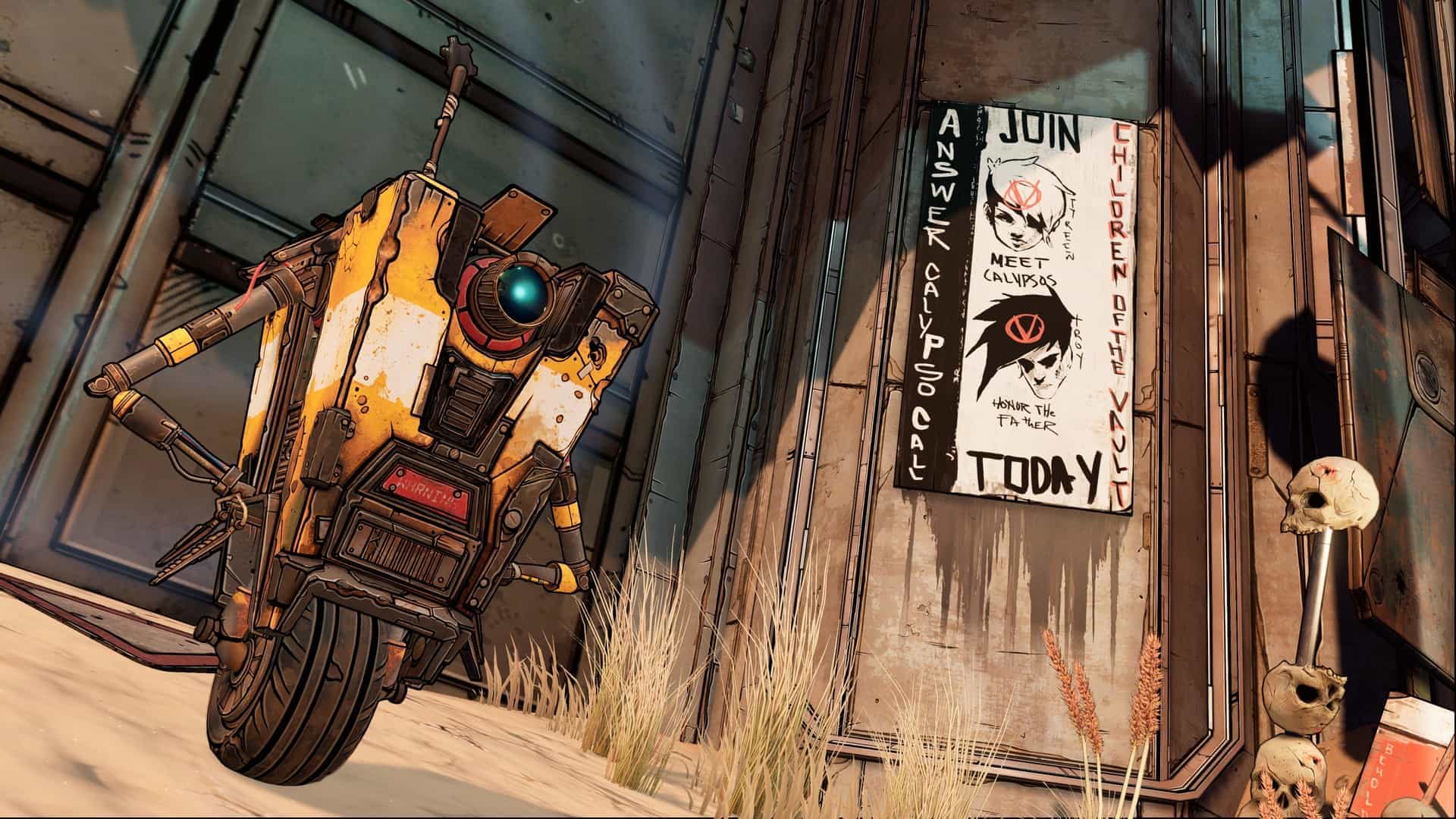 无主之地3-Borderlands 3