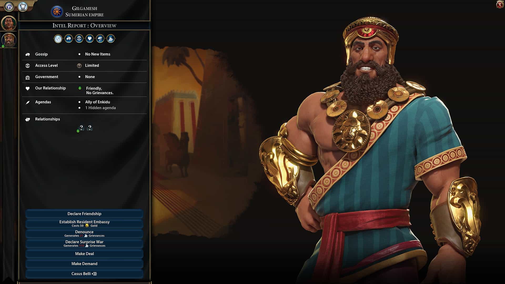 文明6-Sid Meiers Civilization VI-附345合集