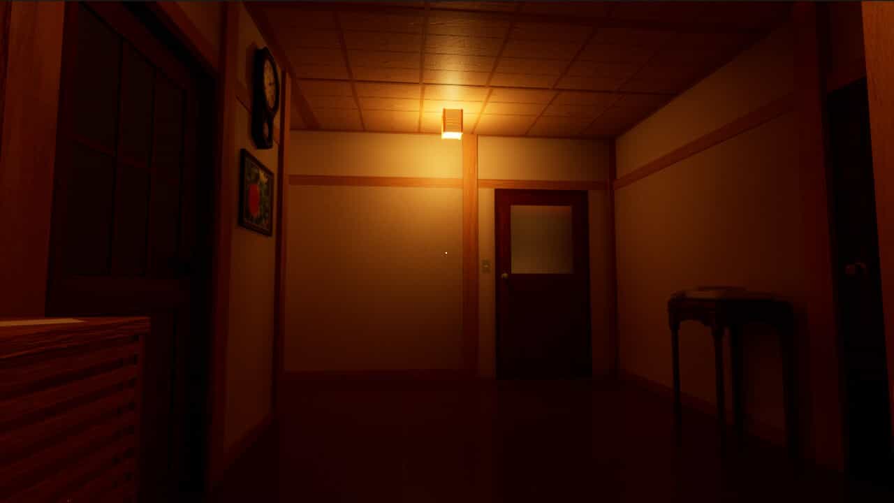 家屋探索--Japanese House Exploration-