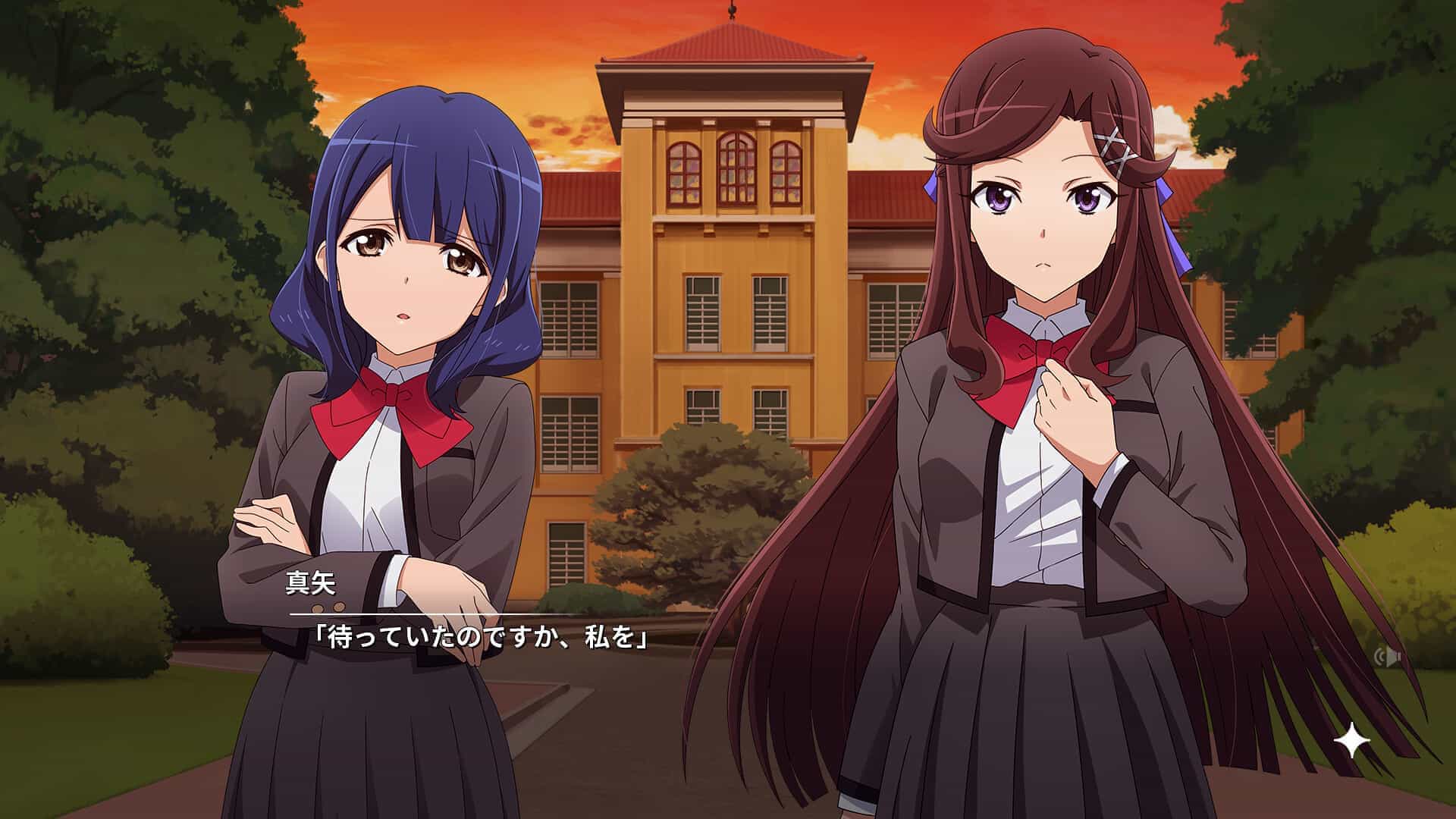 少女歌剧-Revue Starlight El Dorado