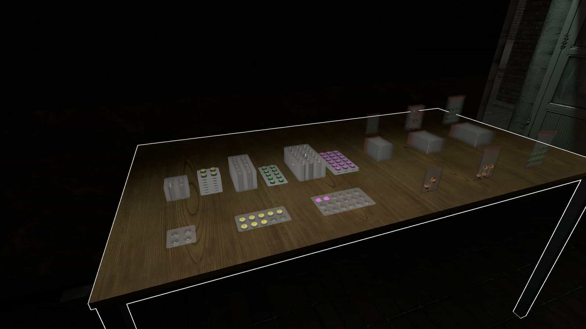 暗网模拟器-DeepWeb Simulator