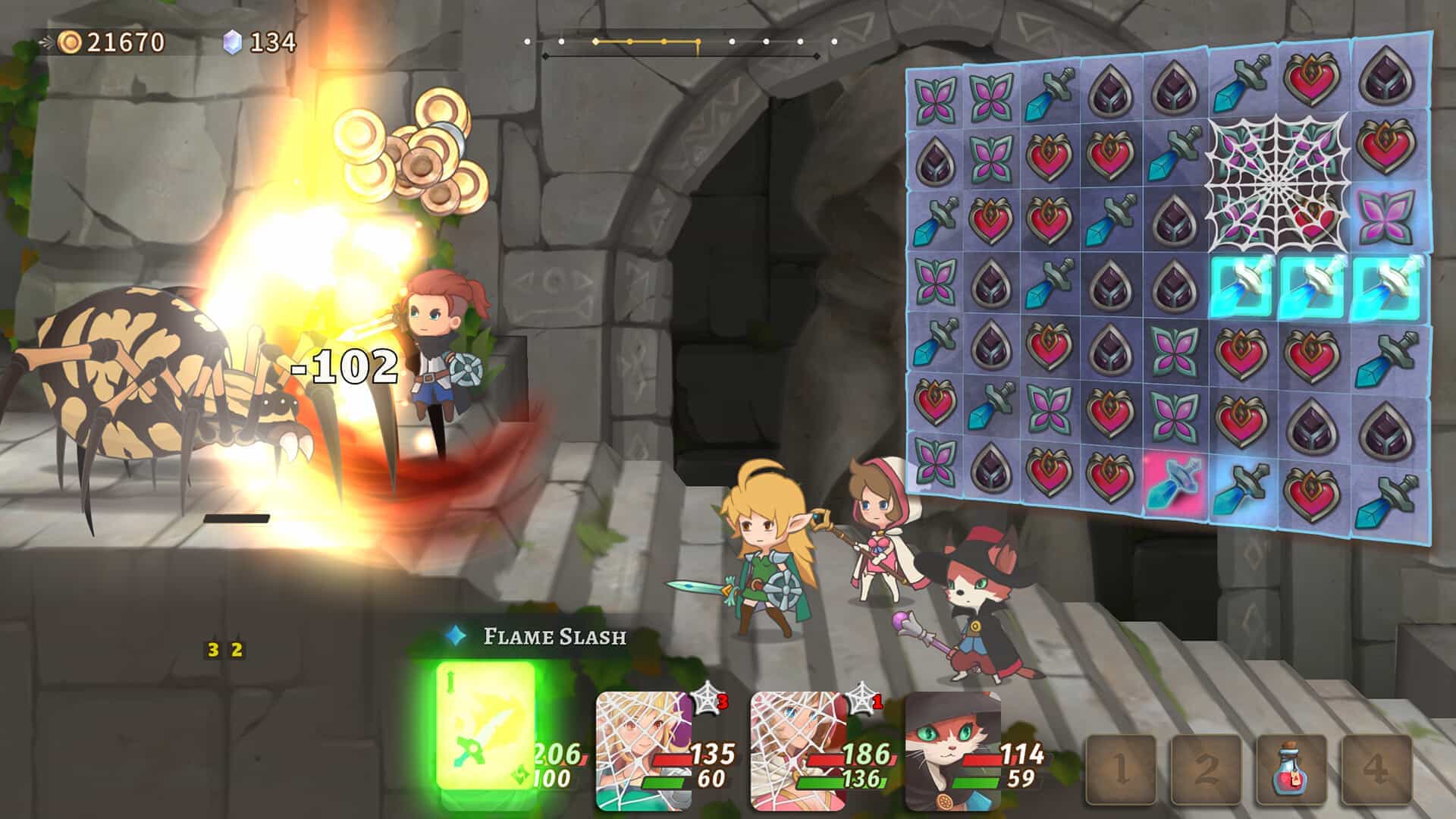 英雄纹章2-Hero Emblems II