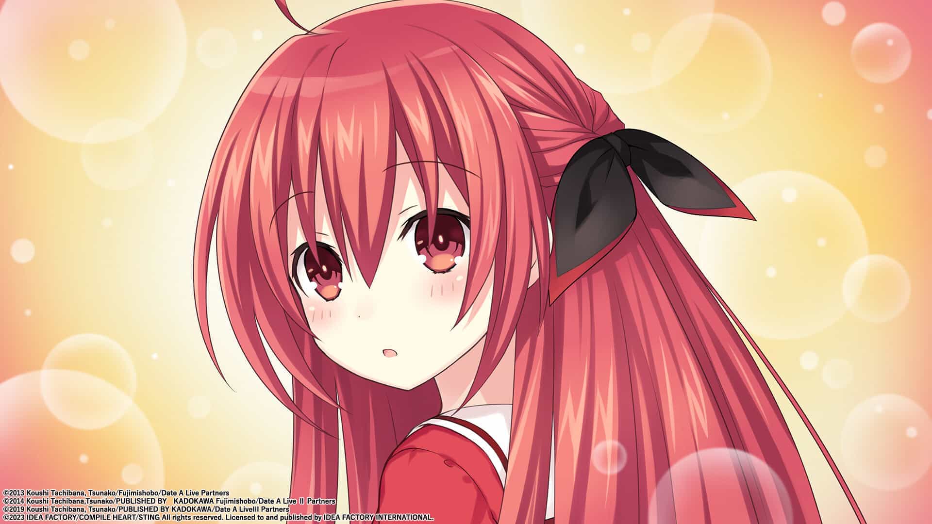 约会大作战：莲反乌托邦-DATE A LIVE: Ren Dystopia