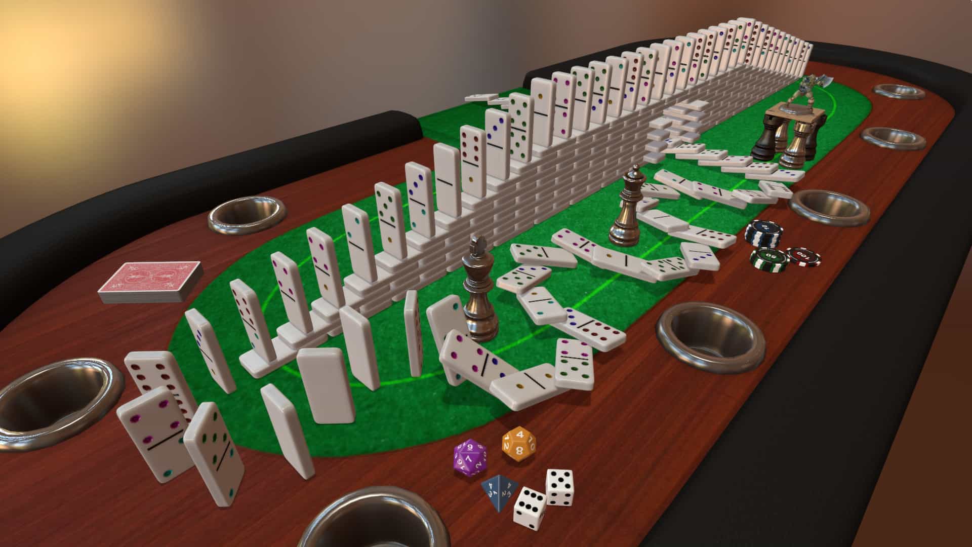 桌游模拟器-Tabletop Simulator