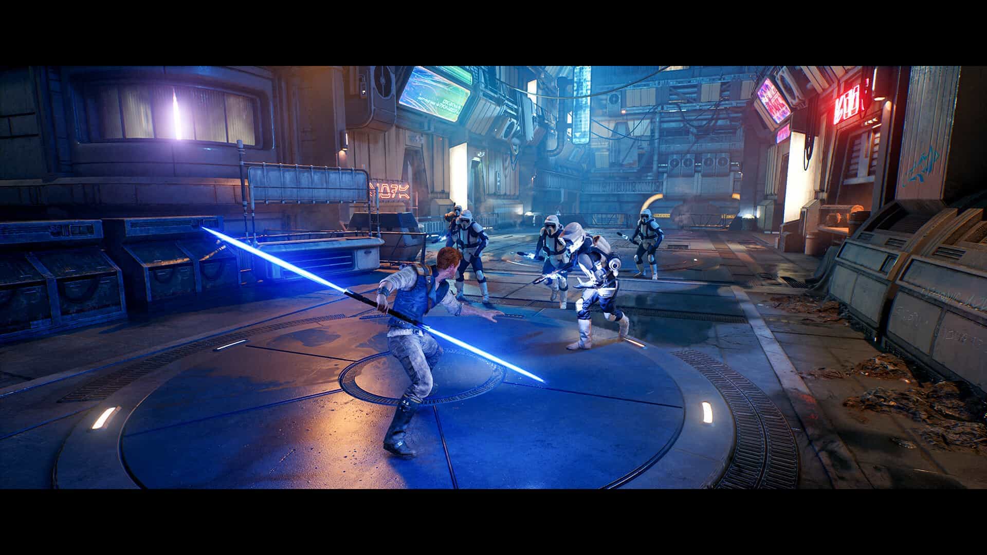 星球大战 绝地：幸存者-STAR WARS Jedi: Survivor