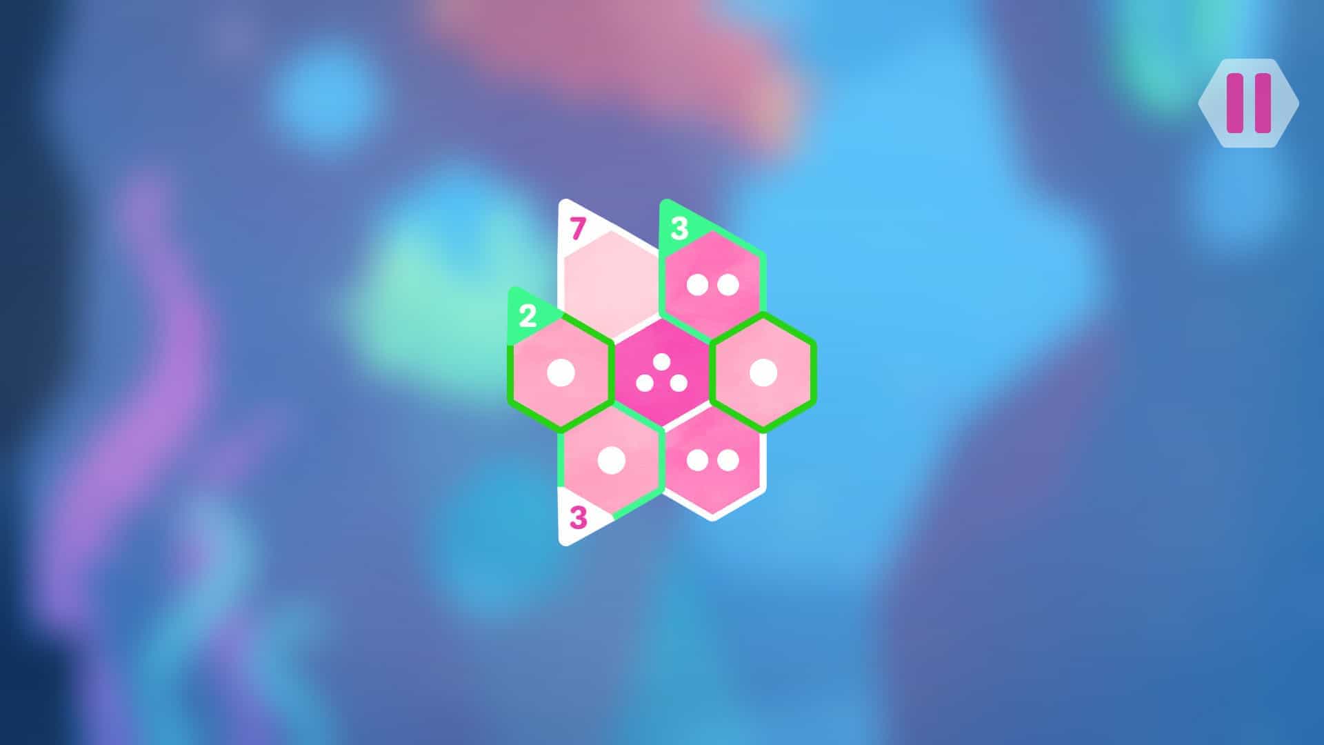 六角逻辑-Hexologic