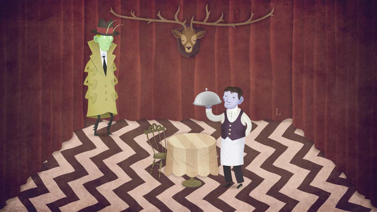 卡夫卡的冒险游戏-The Franz Kafka Videogame