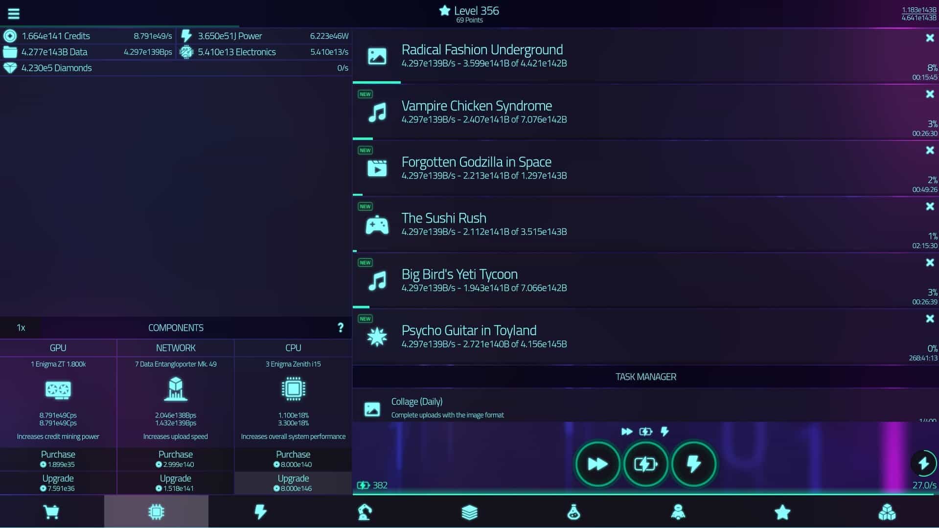 上传模拟芯片-硅谷上传模拟器-Upload Simulator Silicon