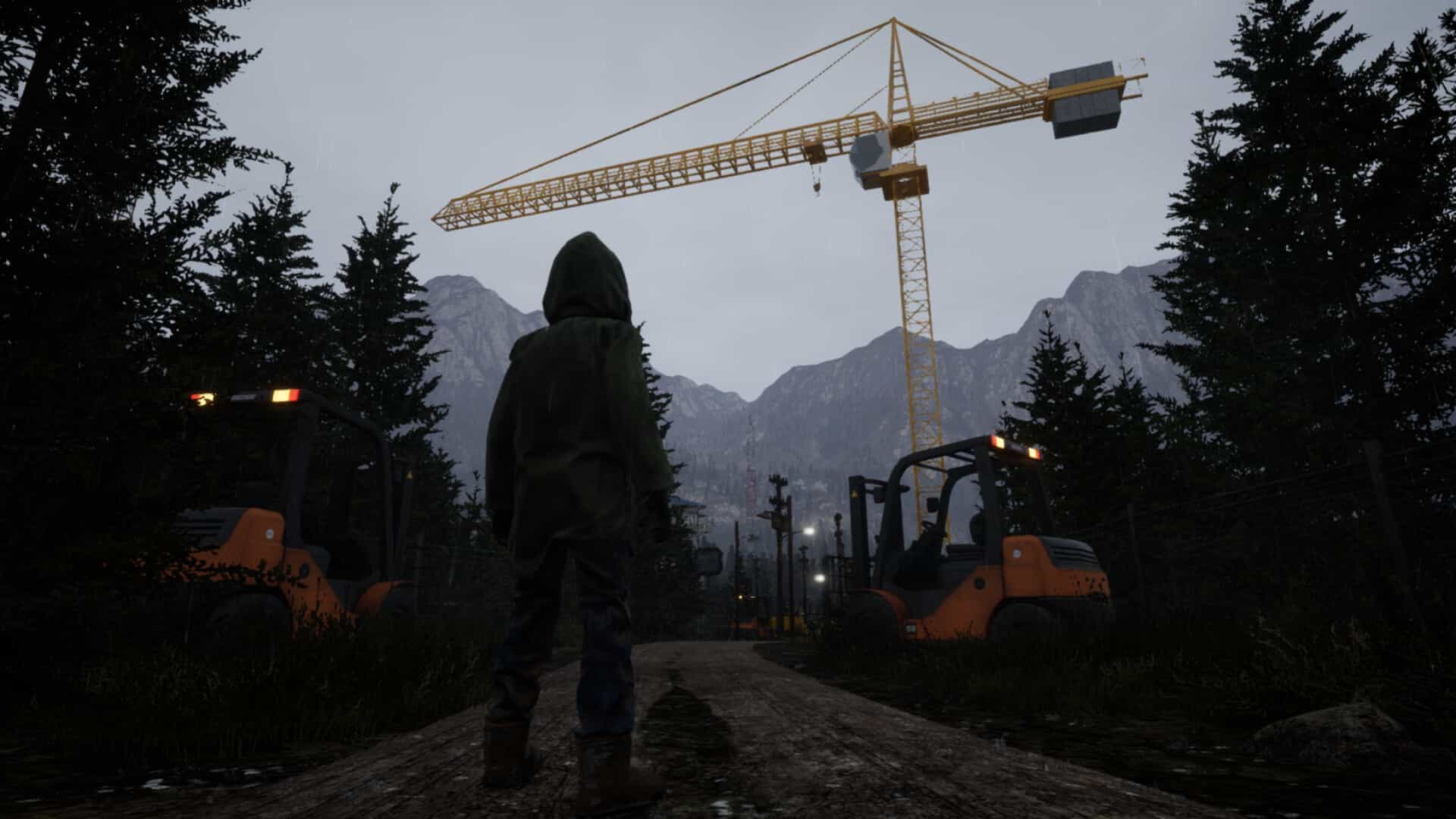 工人模拟器-Worker Simulator
