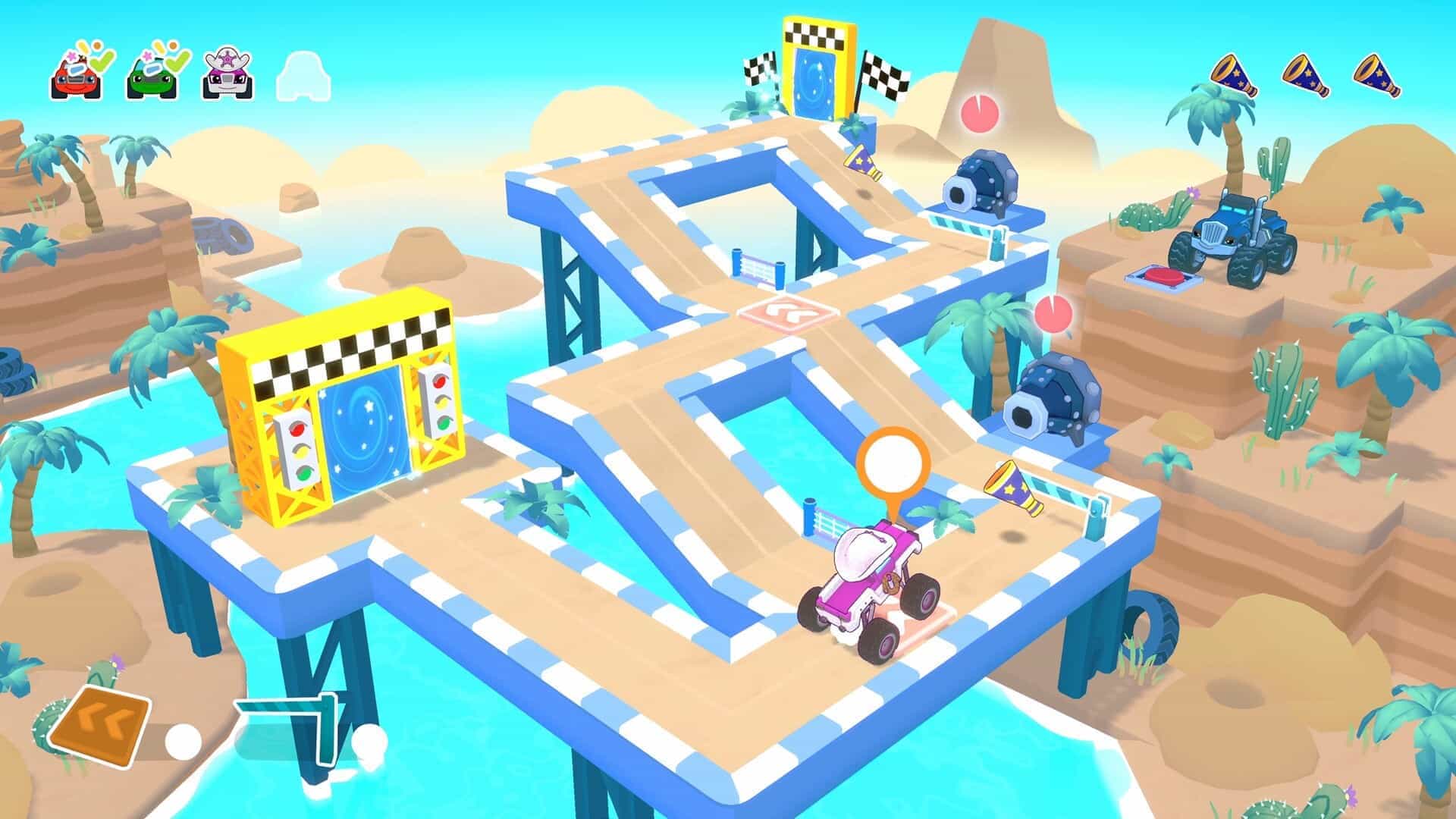 尼克儿童派对冒险-Nick Jr. Party Adventure