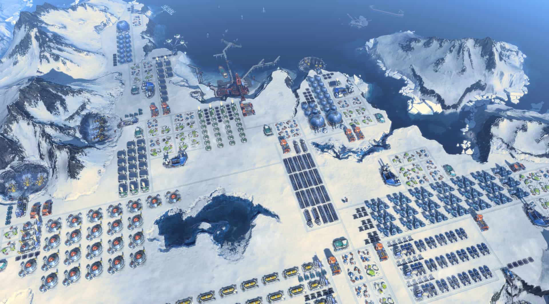 纪元2205-Anno 2205