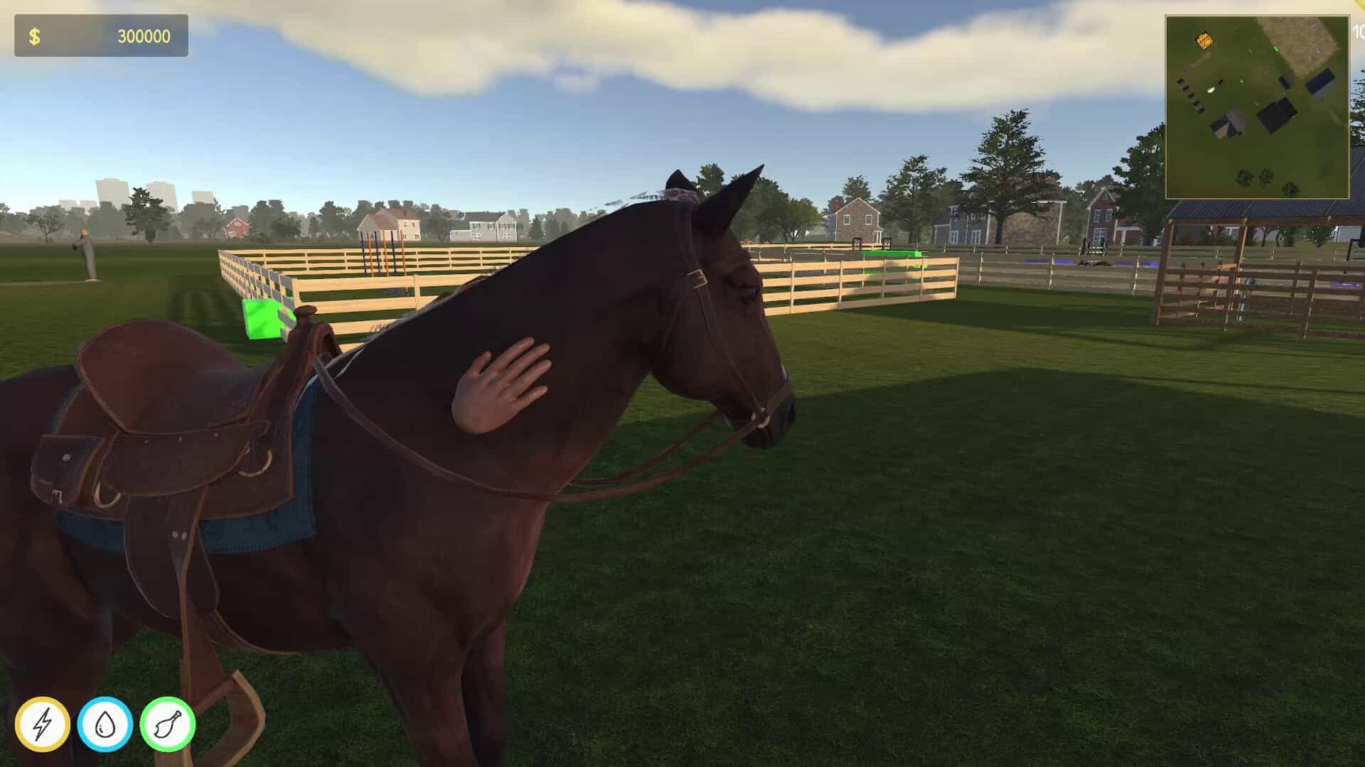 动物训导师模拟器-Animal Trainer Simulator