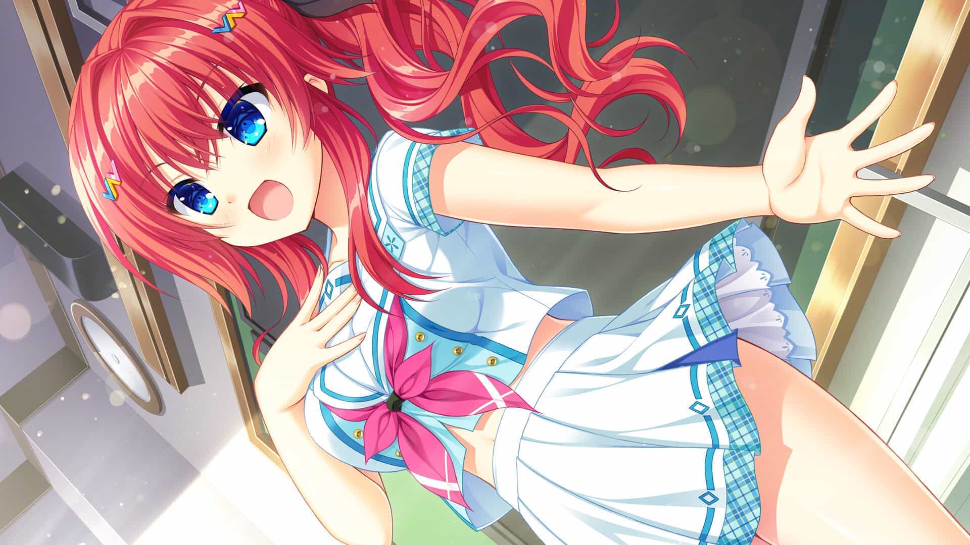 绽放★青春全力向前冲！-Kakenuke★Forward to Our Sparking Youth!