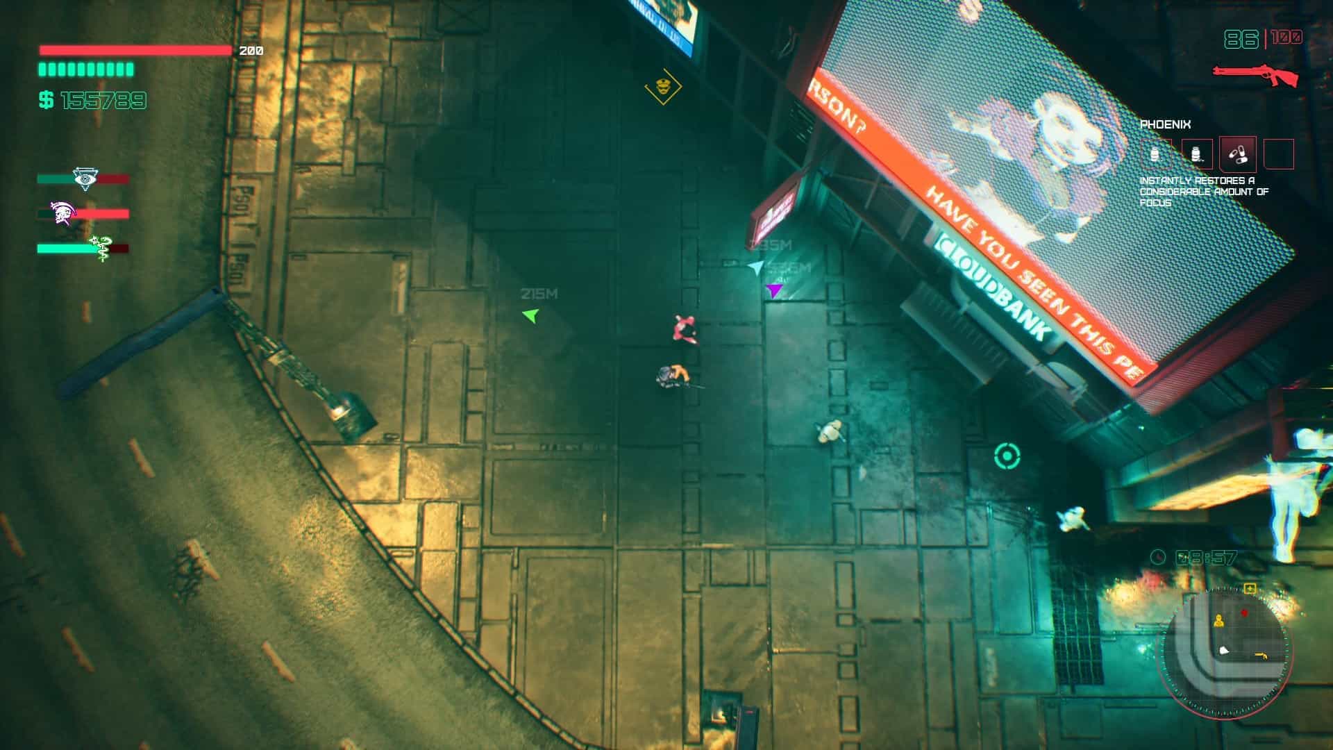 故障朋克-Glitchpunk