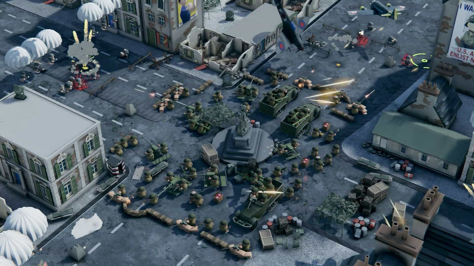 北部塔防-诺森德塔防-Northend Tower Defense