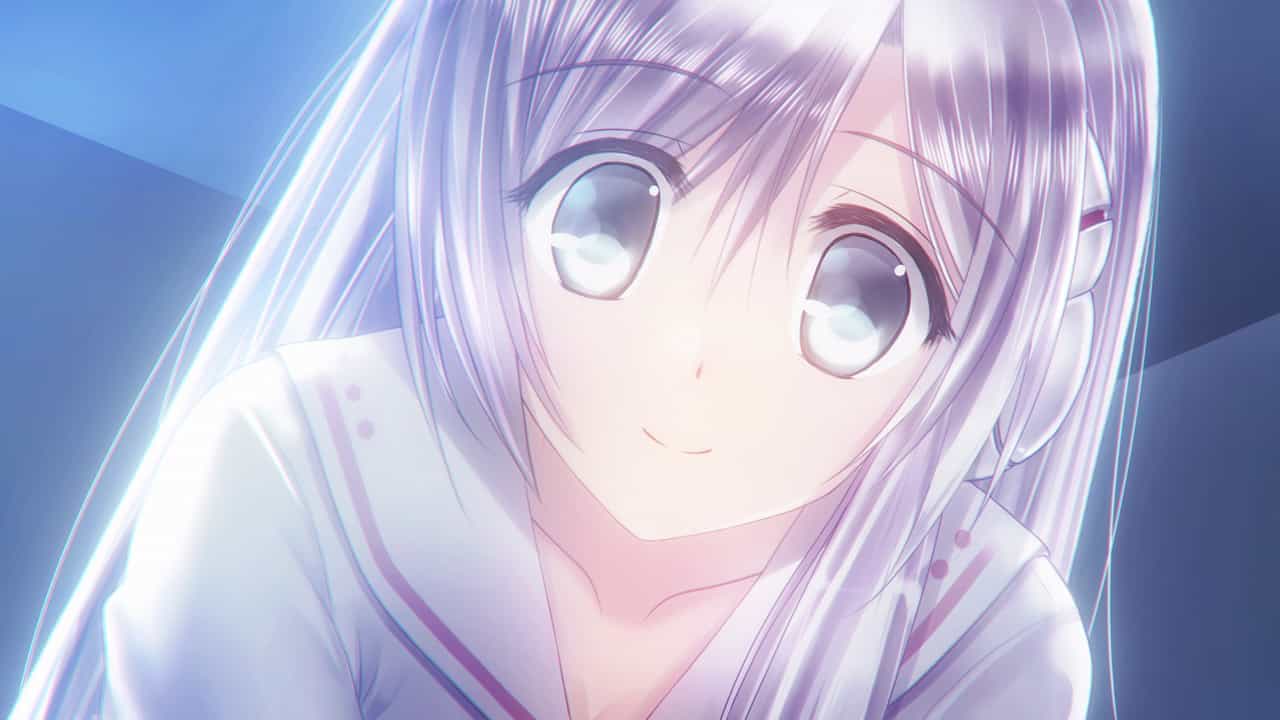 露西 -她所期望的一切--Lucy -The Eternity She Wished For-