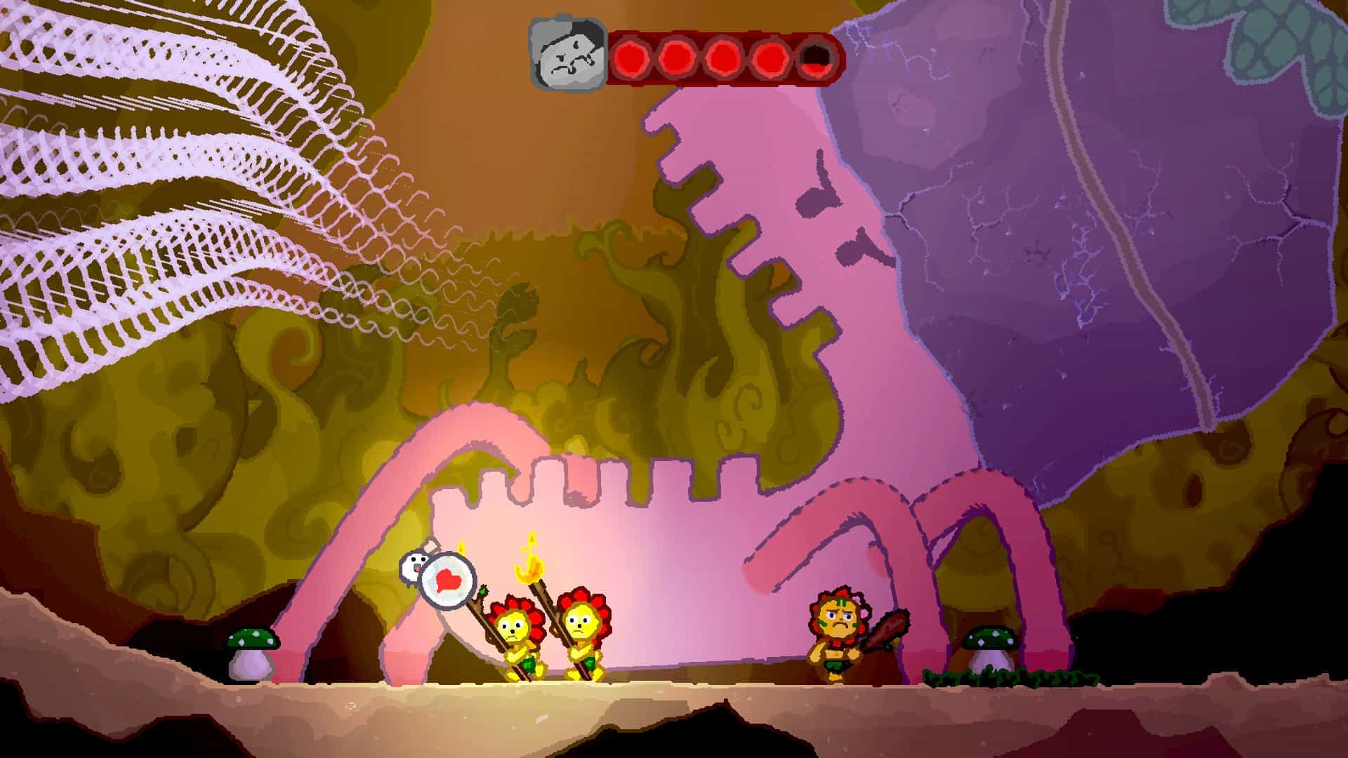 巫泡-Wuppo: Definitive Edition