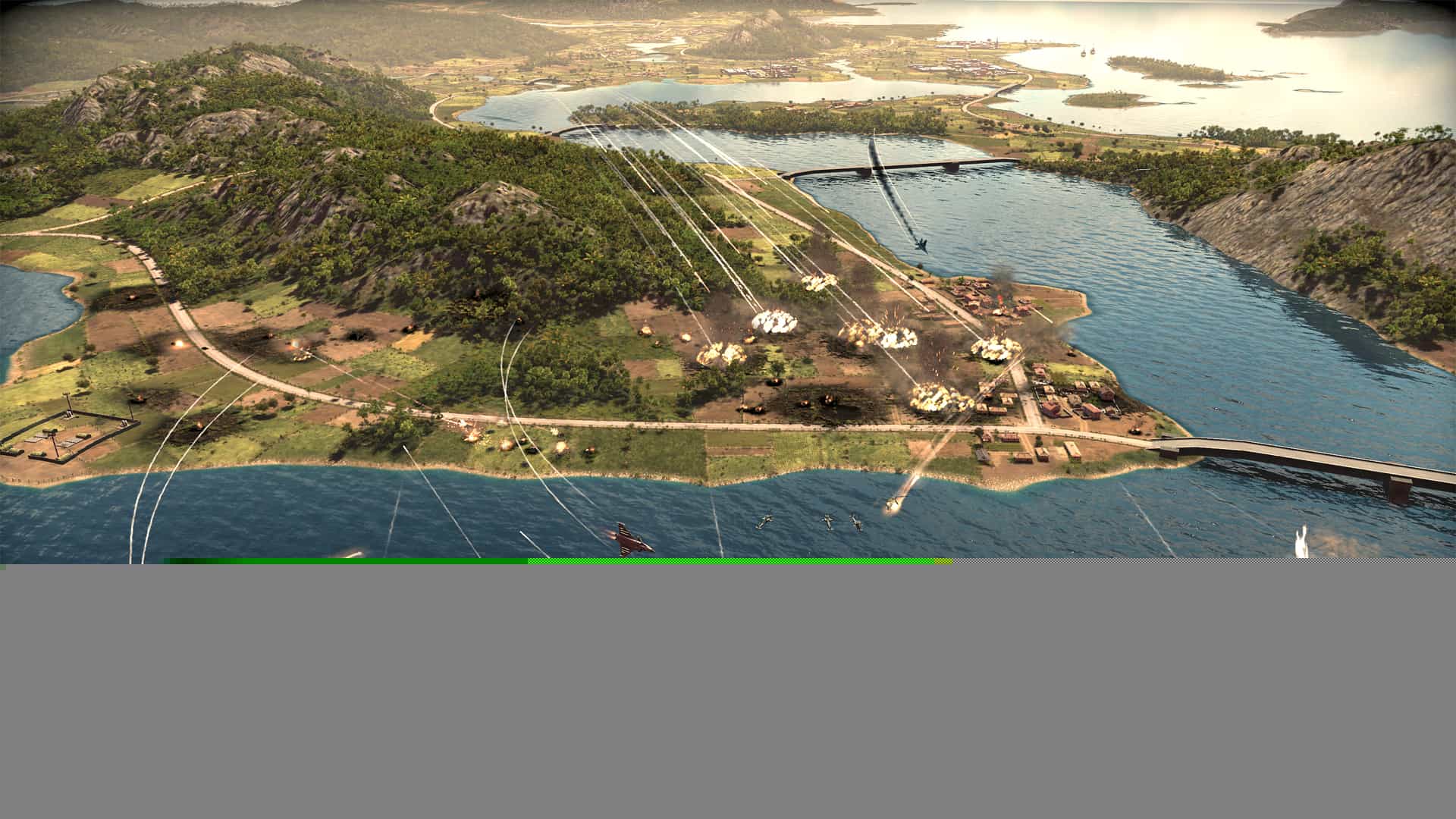 战争游戏：红龙-Wargame: Red Dragon