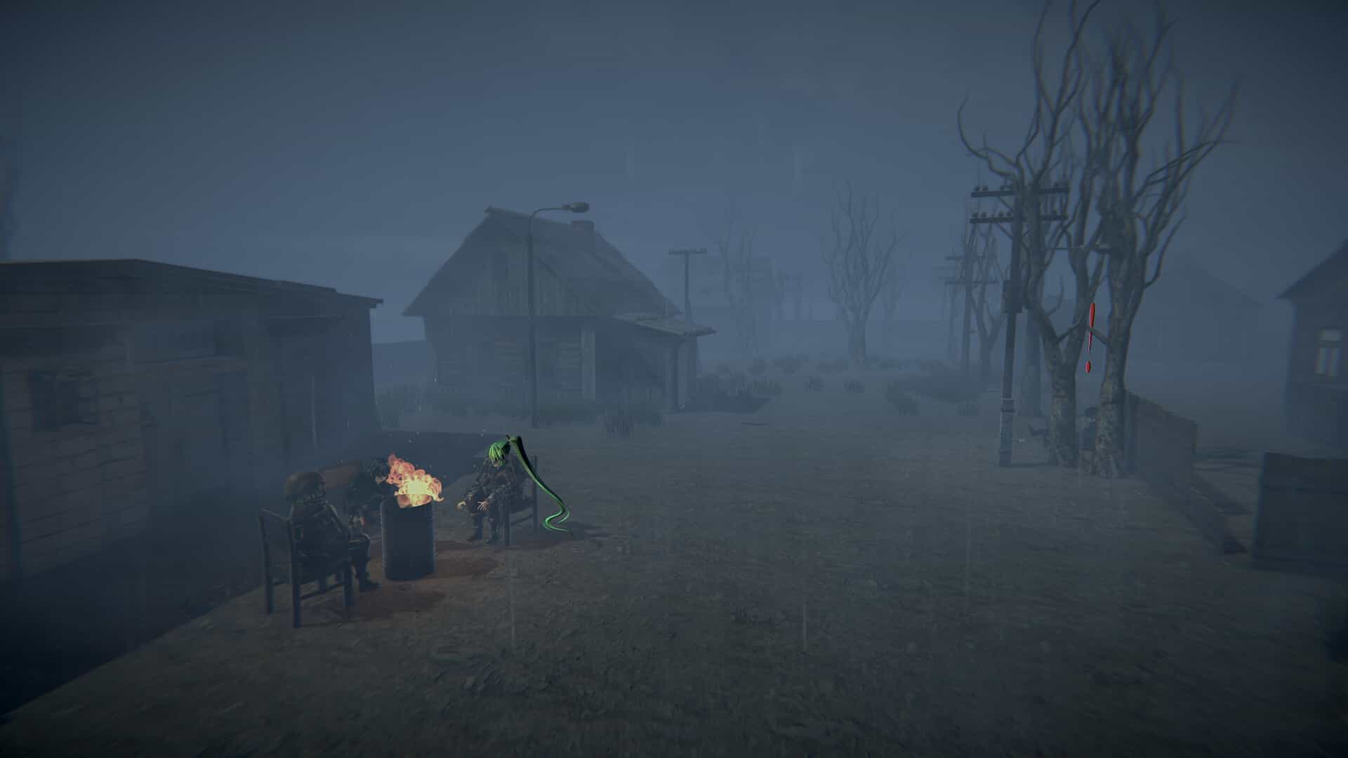 H.E.N.T.A.L.K.E.R.