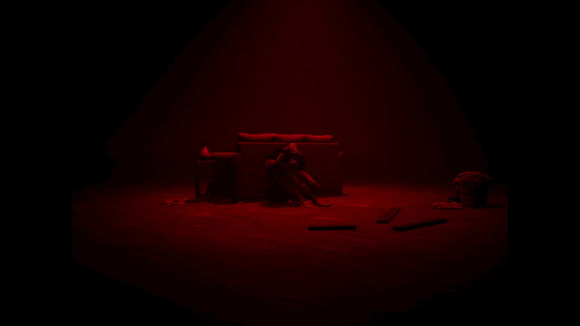 致命午夜-Fatal Midnight