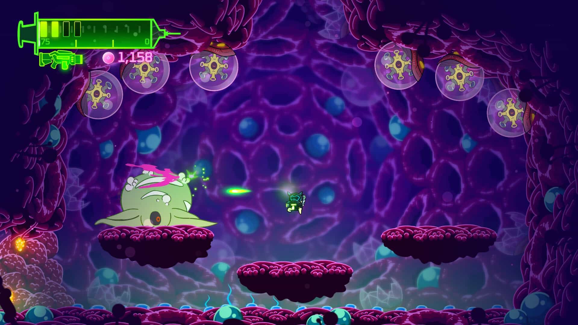 生物枪-BioGun