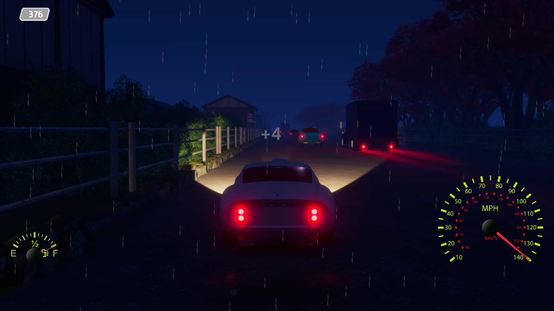 极速赛道-Speed Lane