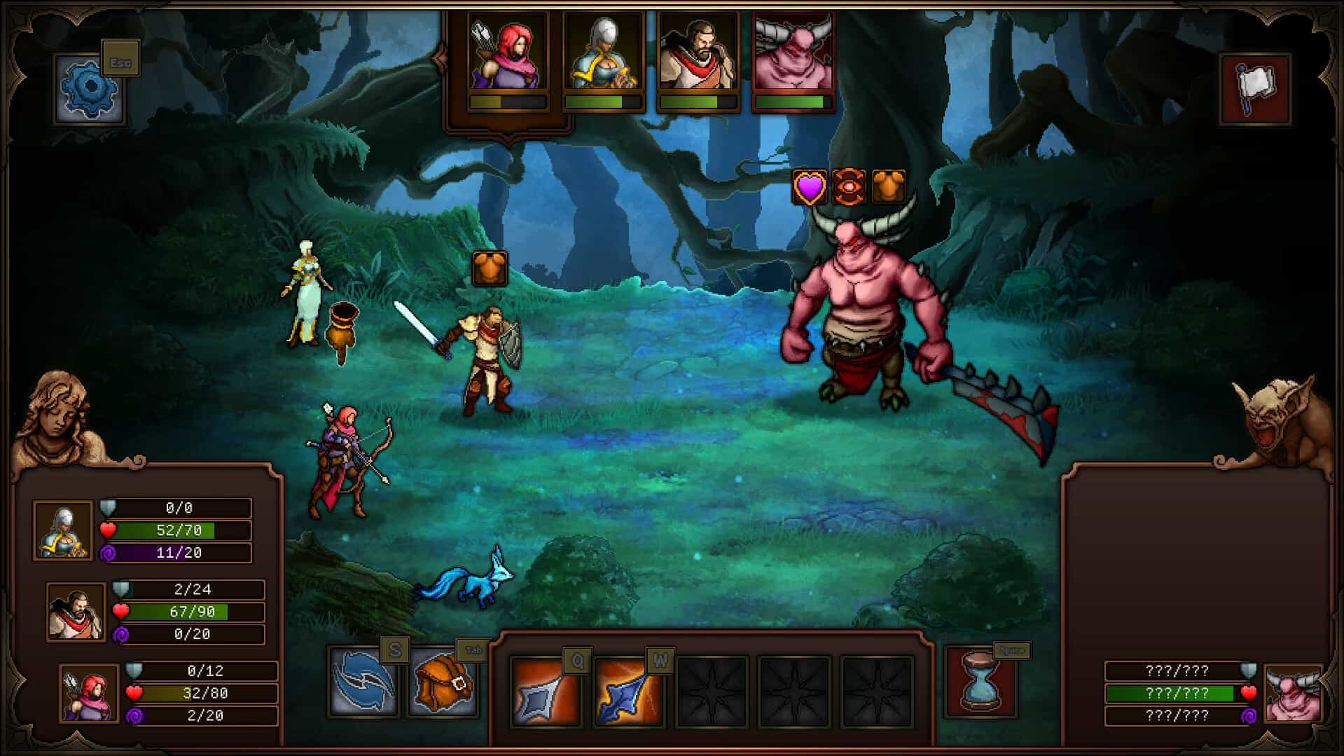 罪恶杀手：第八次统治-Sin Slayers: Reign of The 8th