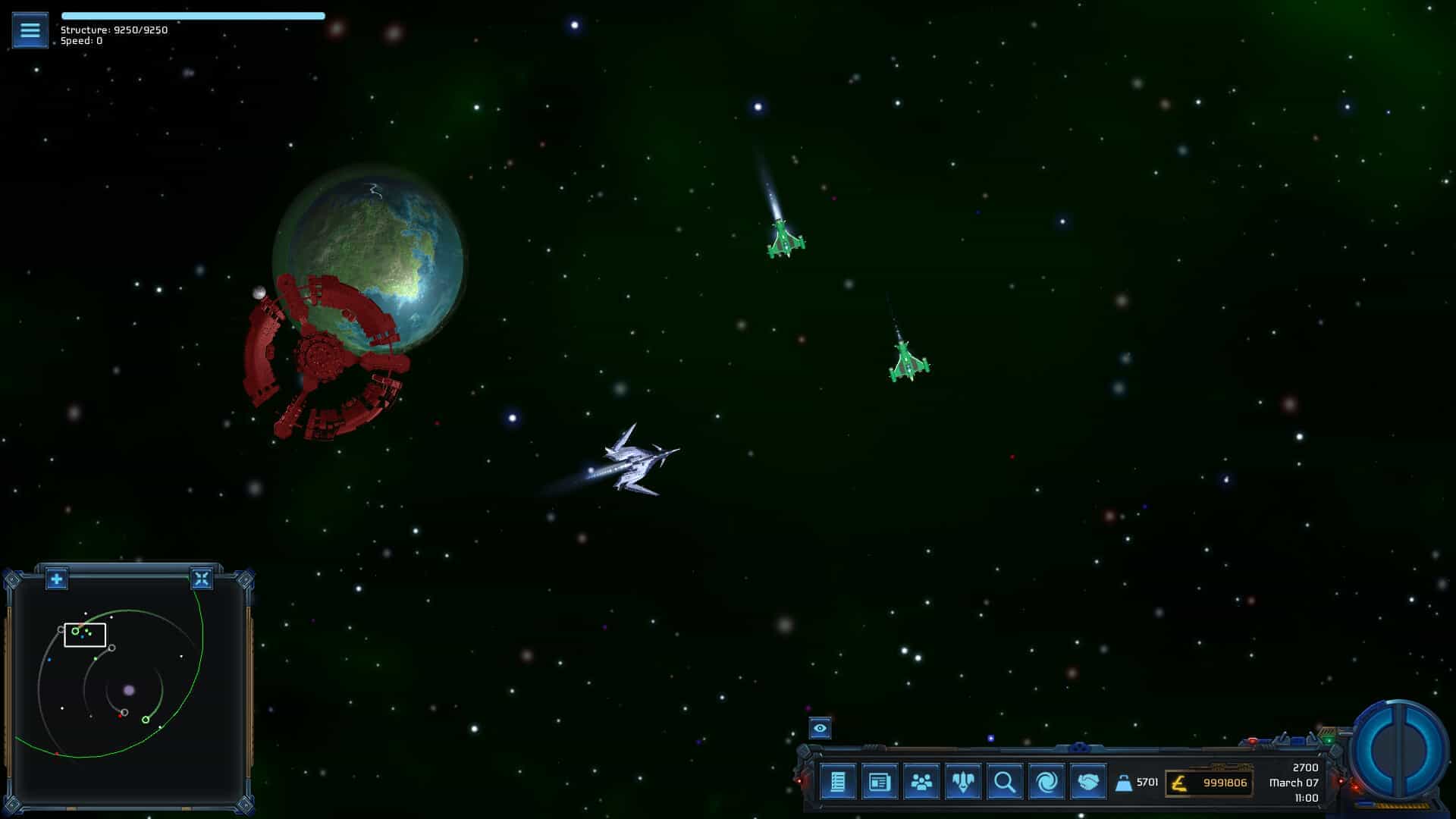 星际模拟-Starsim