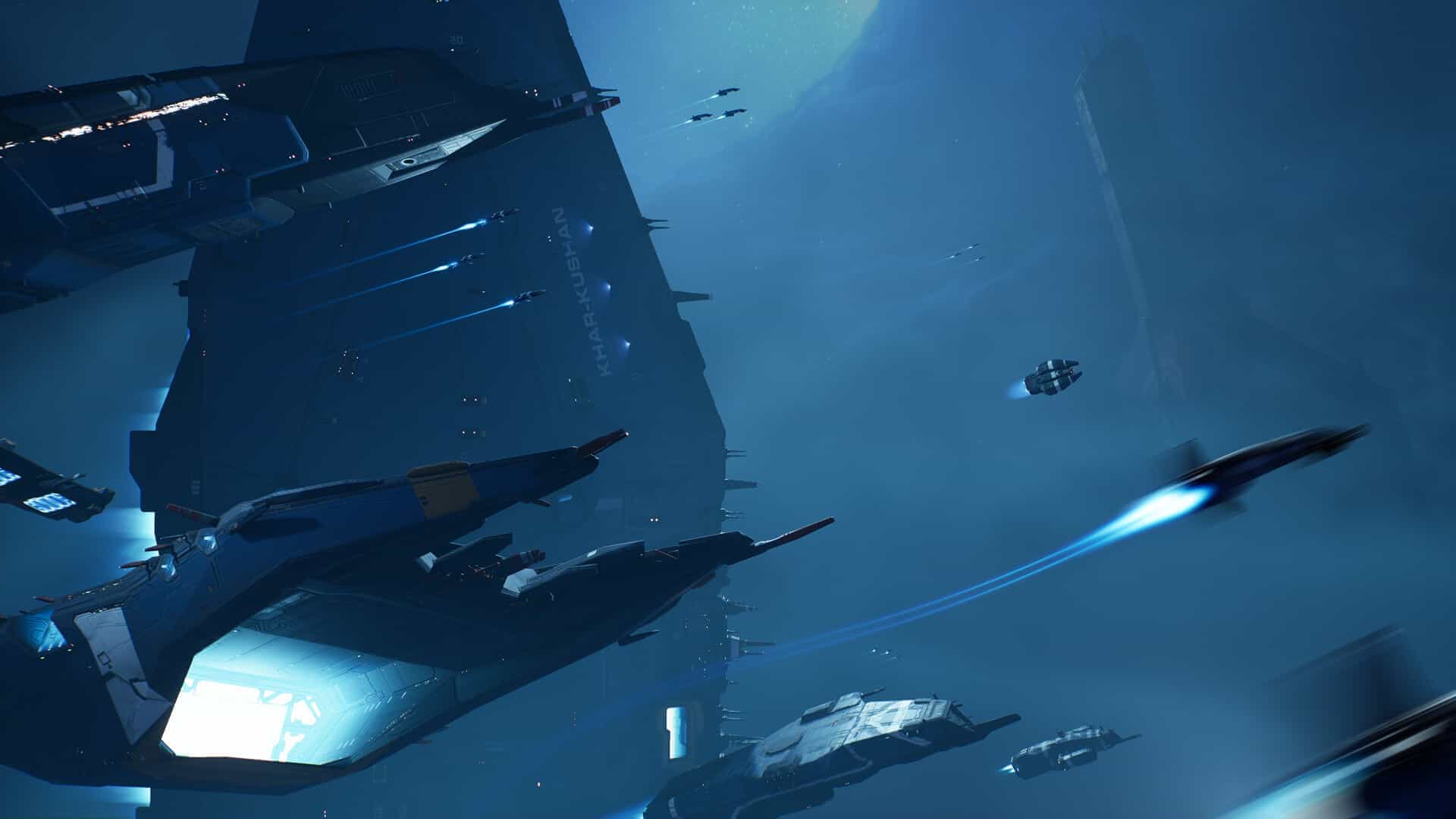 家园3-Homeworld 3