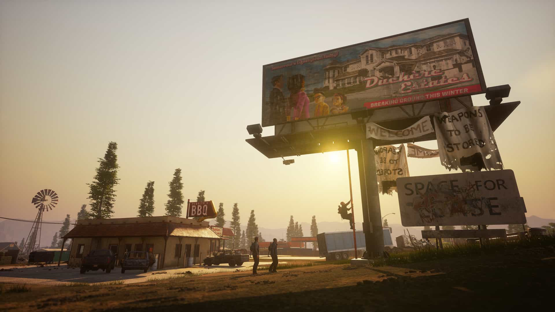 腐烂国度2:主宰巨霸版-State of Decay 2: Juggernaut Edition