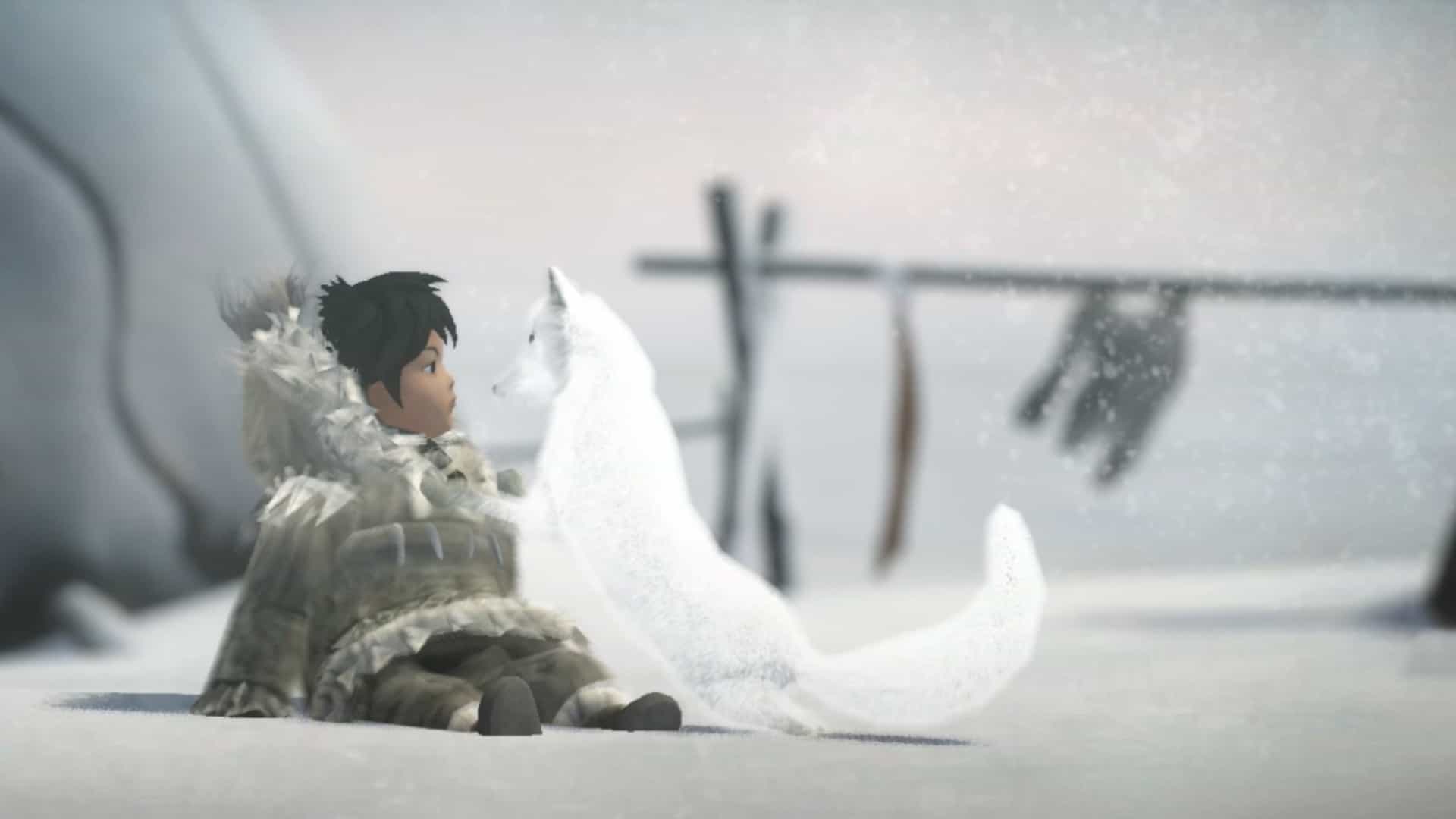 永不孤单-Never Alone