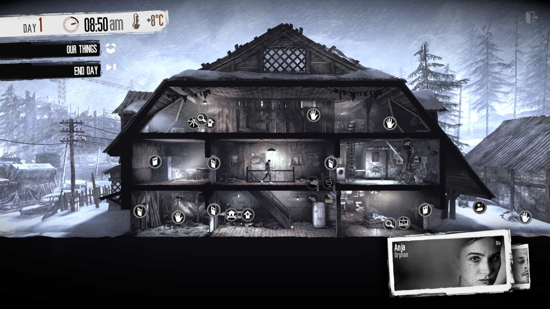 这是我的战争-This War of Mine