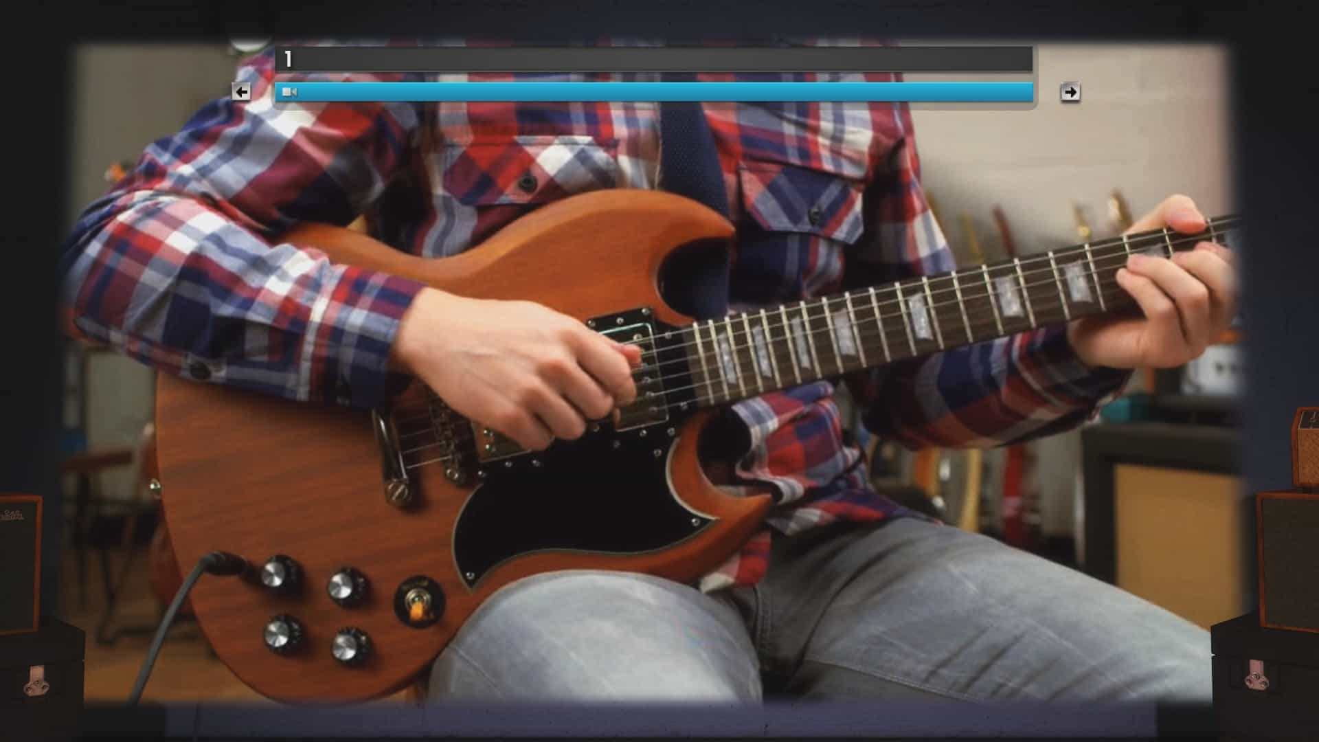 摇滚史密斯2014-ROCKSMITH 2014