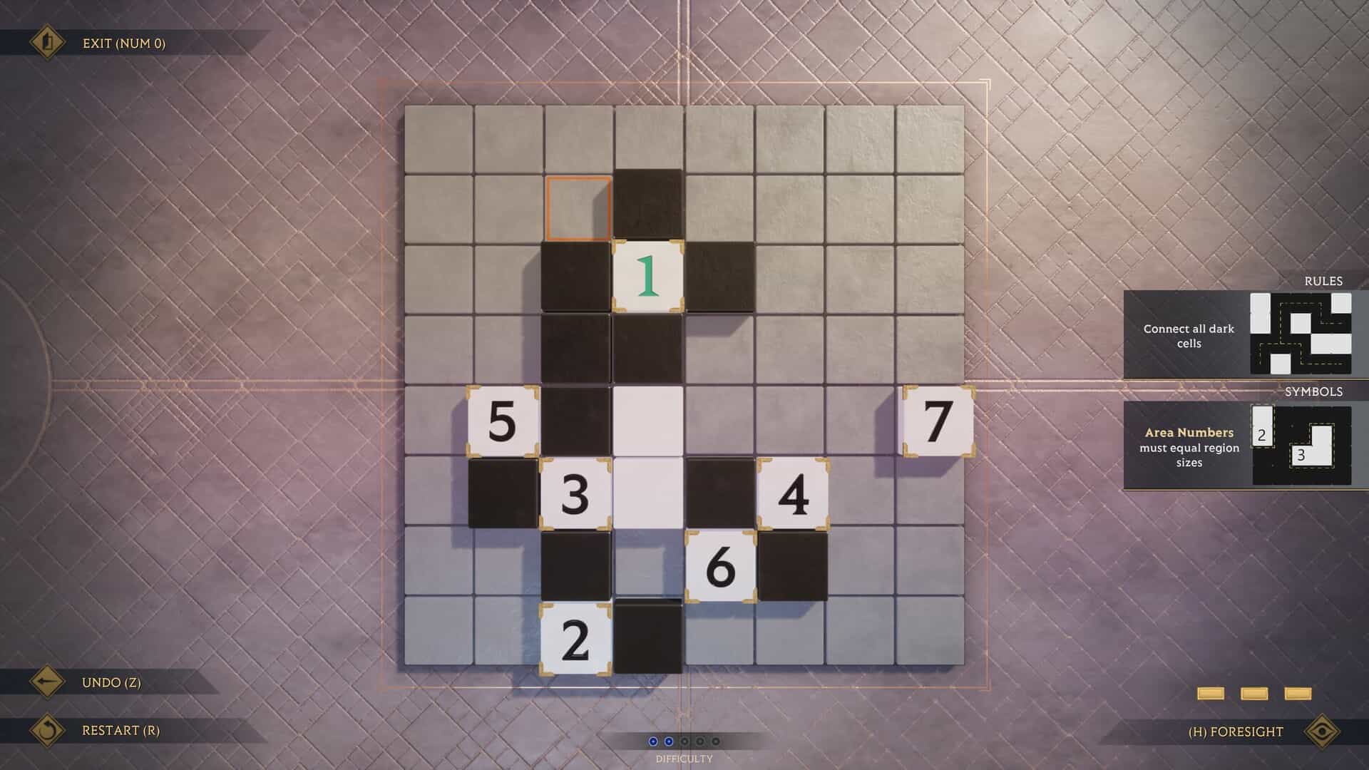 真知之岛-Islands of Insight