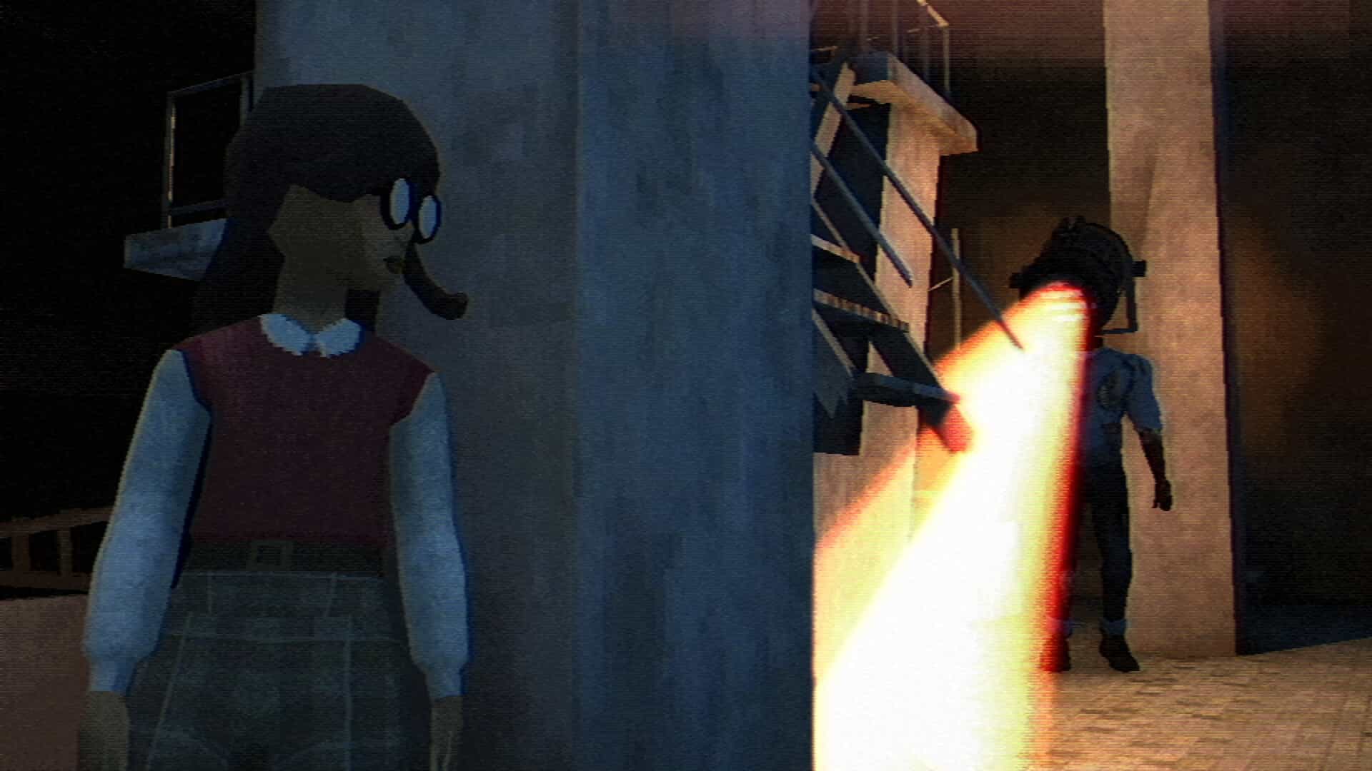 恐怖聚光灯-Fear the Spotlight