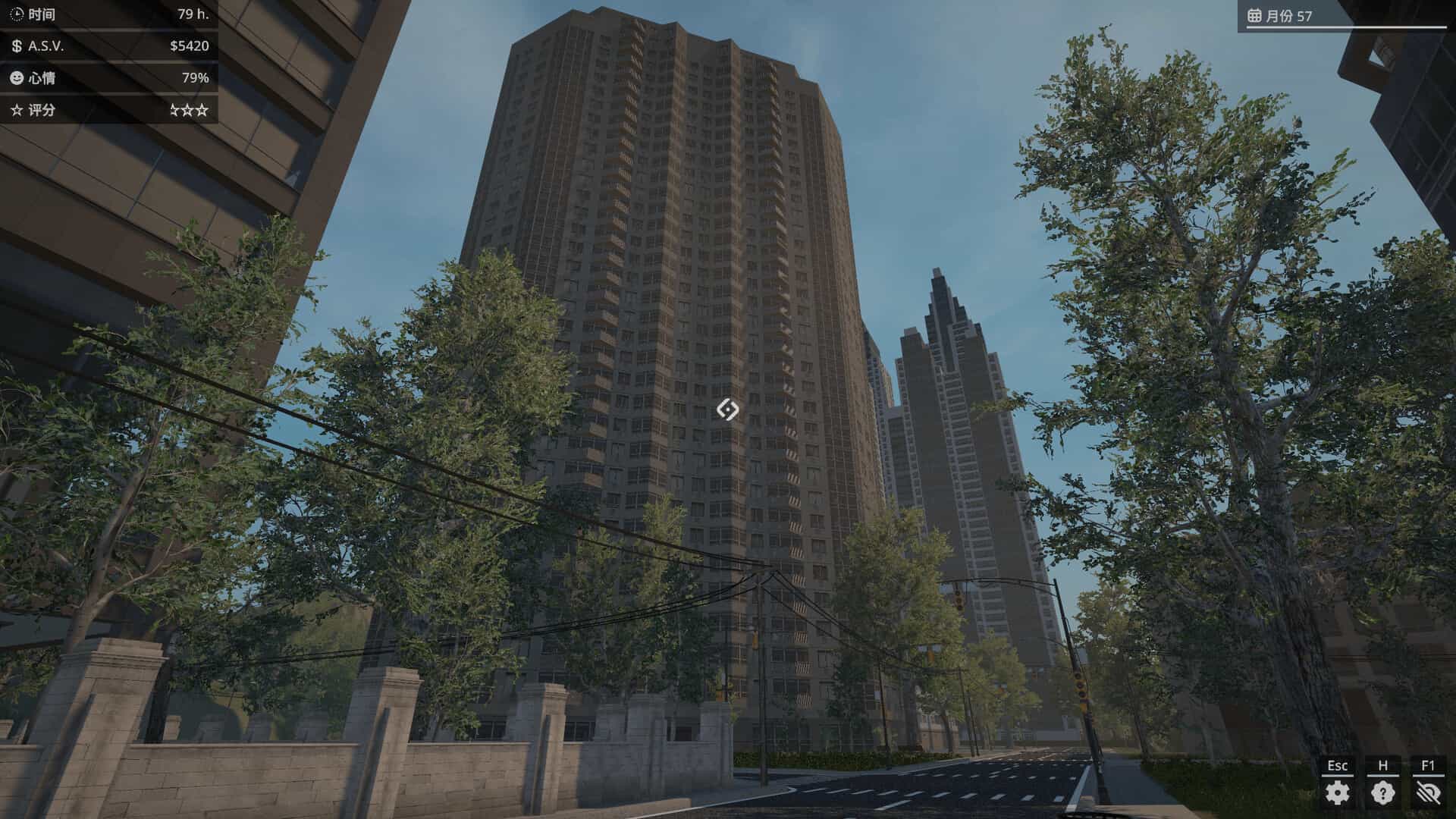 建筑师模拟器-Architect Simulator
