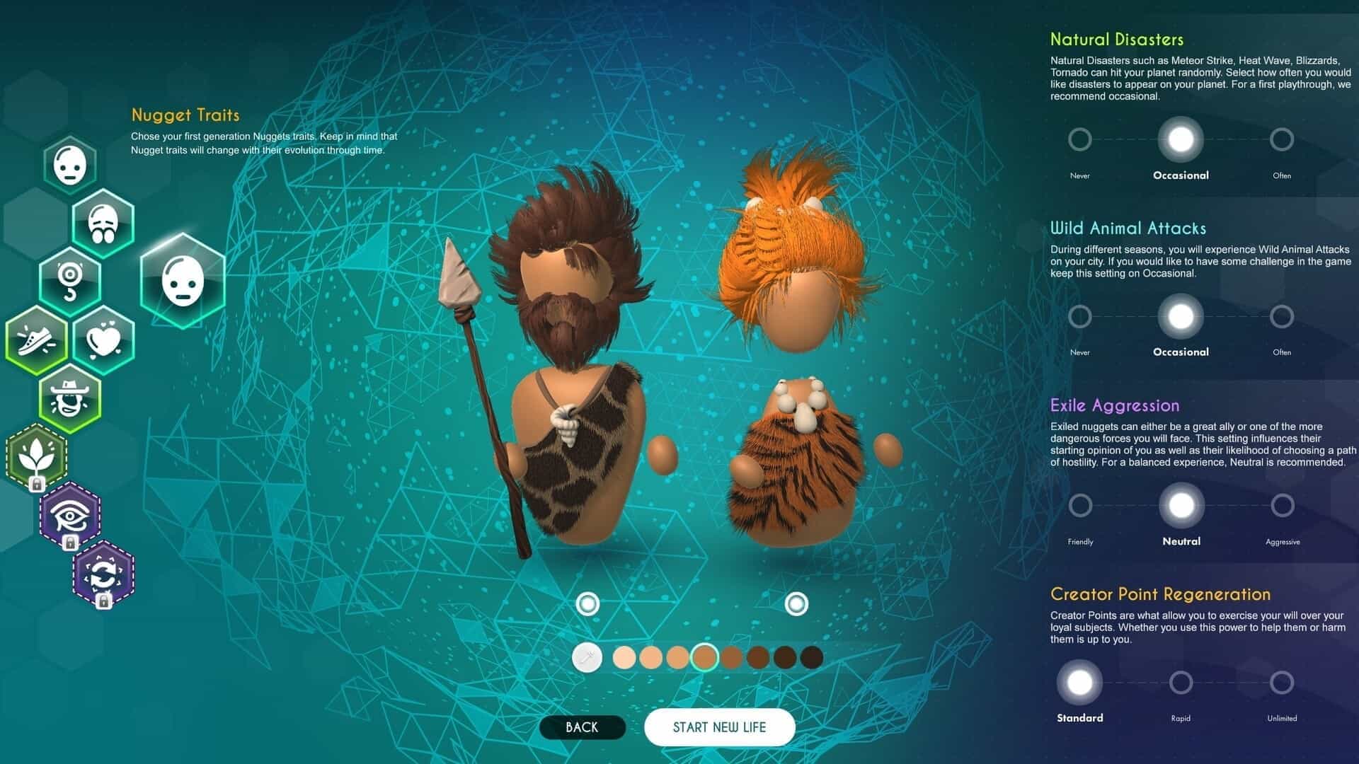 宇宙主义-The Universim