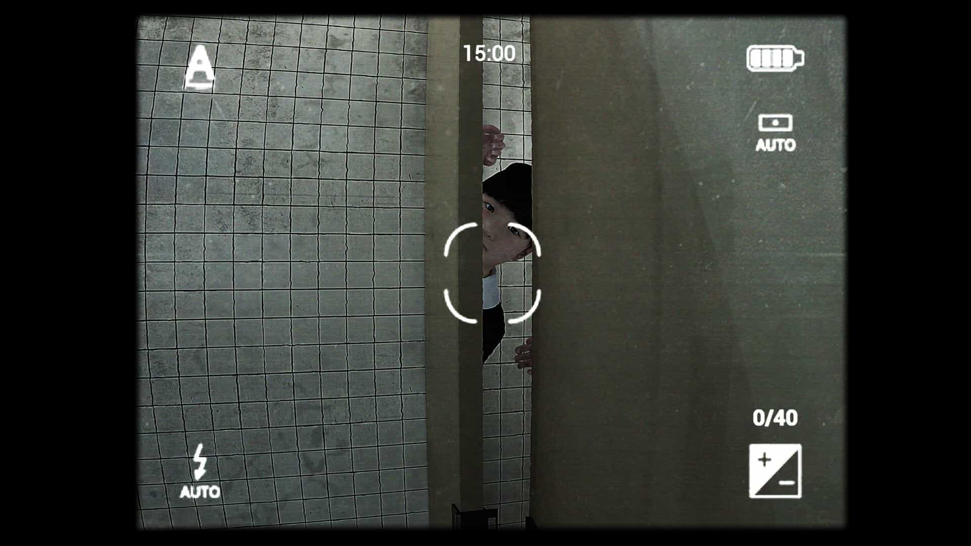 诅咒数码相机-Cursed Digicam