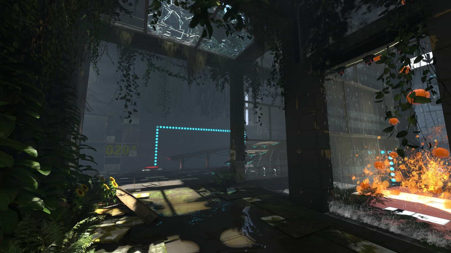传送门：进化-Portal: Revolution