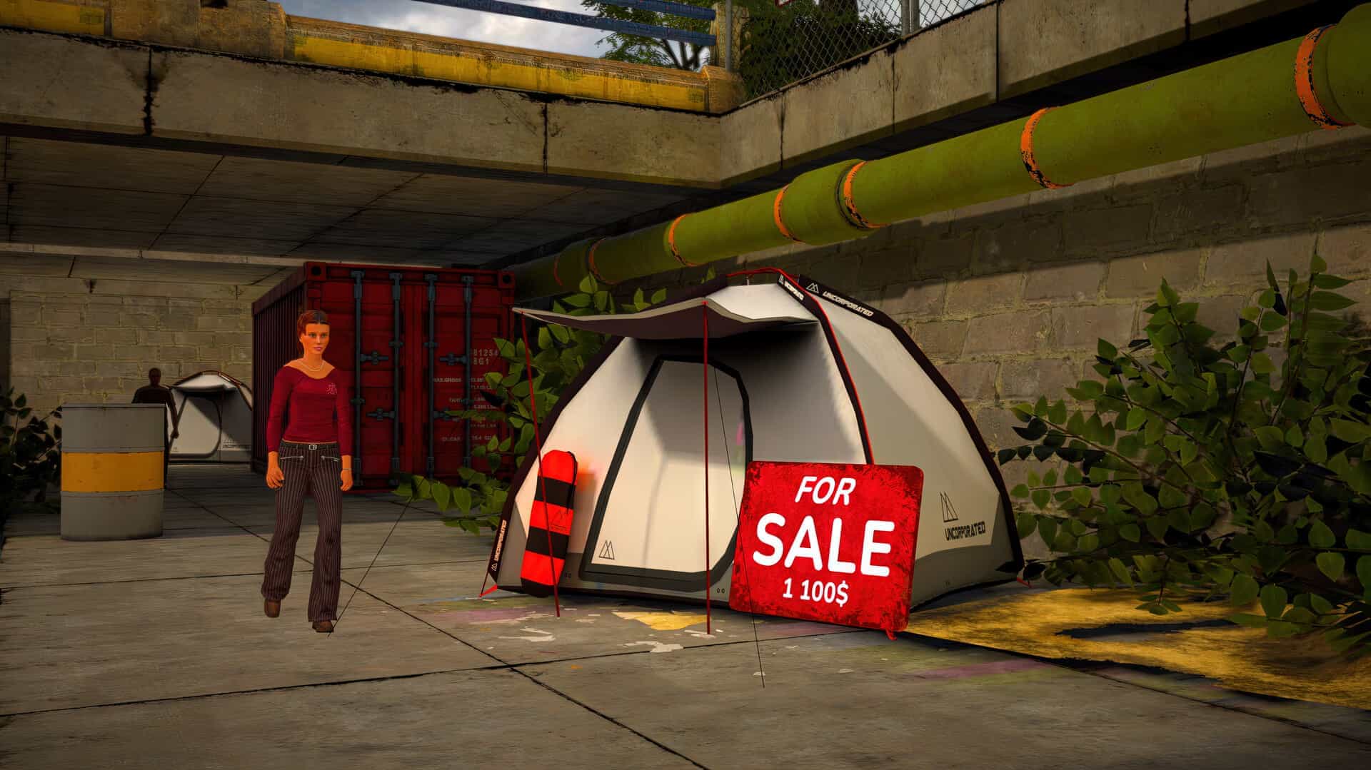 房地产模拟器：从穷光蛋到百万富翁-REAL ESTATE Simulator - FROM BUM TO MILLIONAIRE