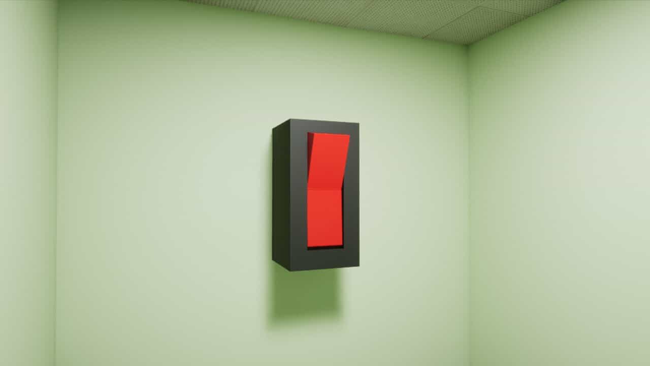 关于开关的游戏-A Game About Flicking A Switch