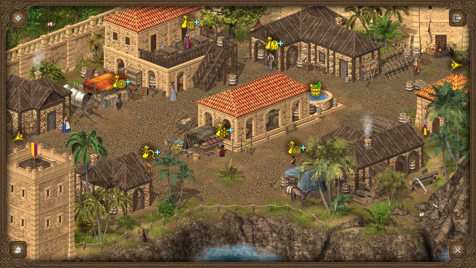 王国英雄：失落传说2-Hero of the Kingdom: The Lost Tales 2