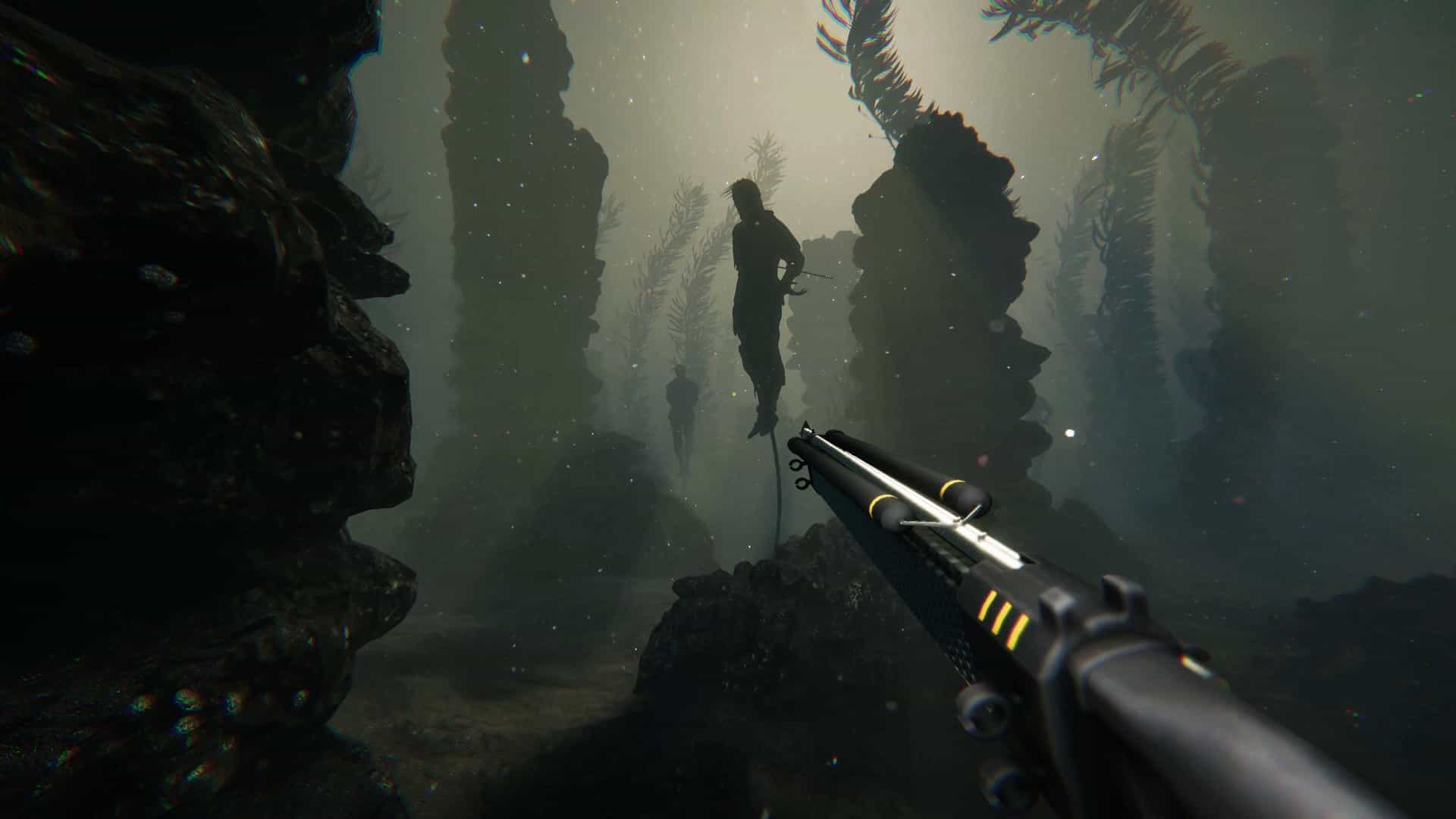 死在水中2-Death in the Water 2